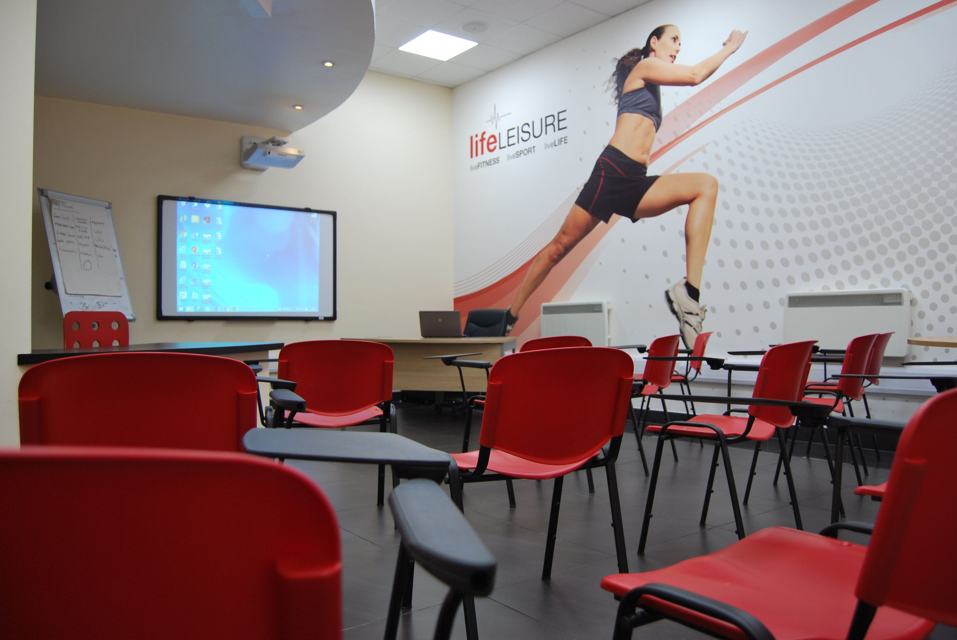 Meeting Room/Training Facility  2