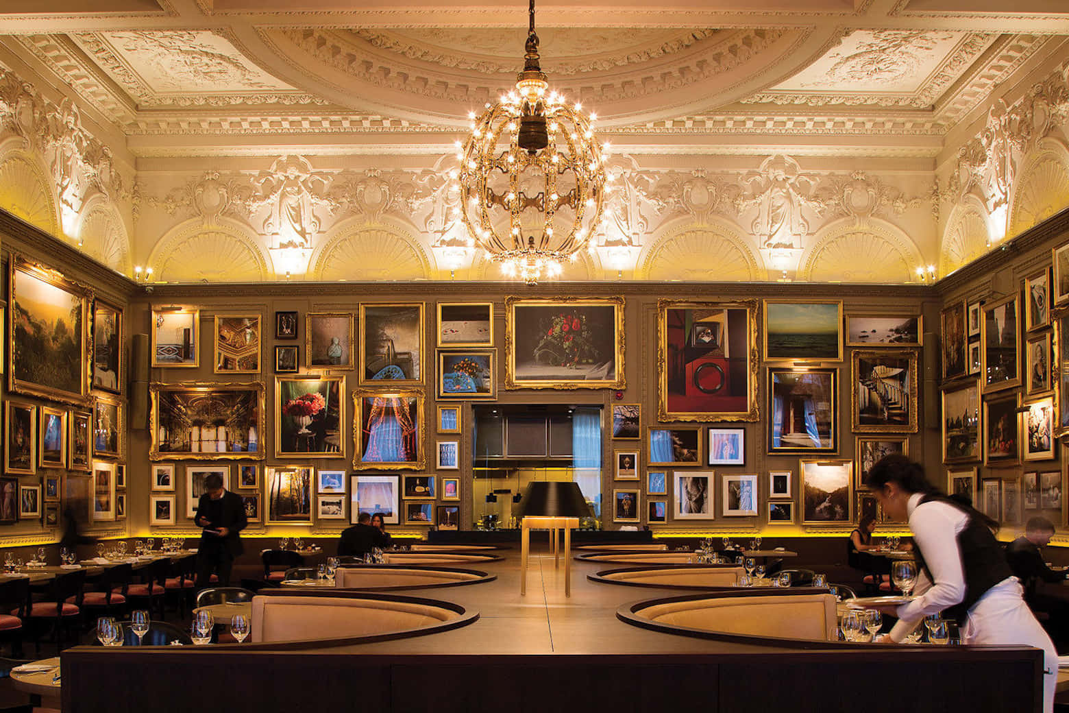 Exclusive Venue Hire 1