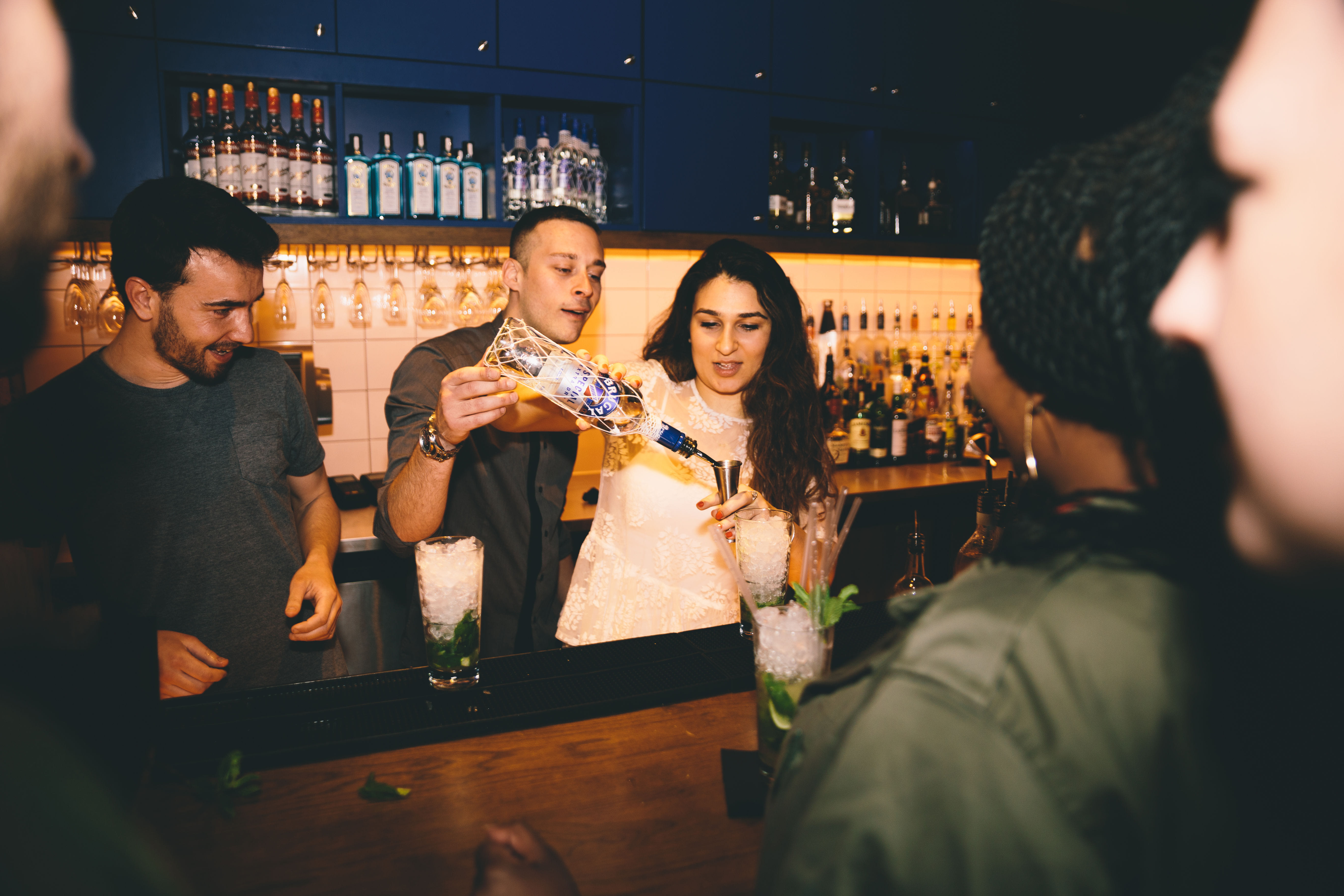 Exclusive Venue Hire 6