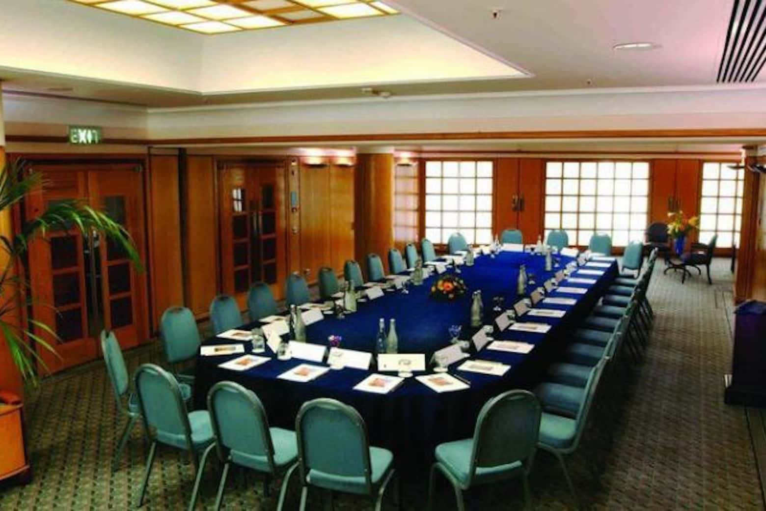 The Richmond Suite 0