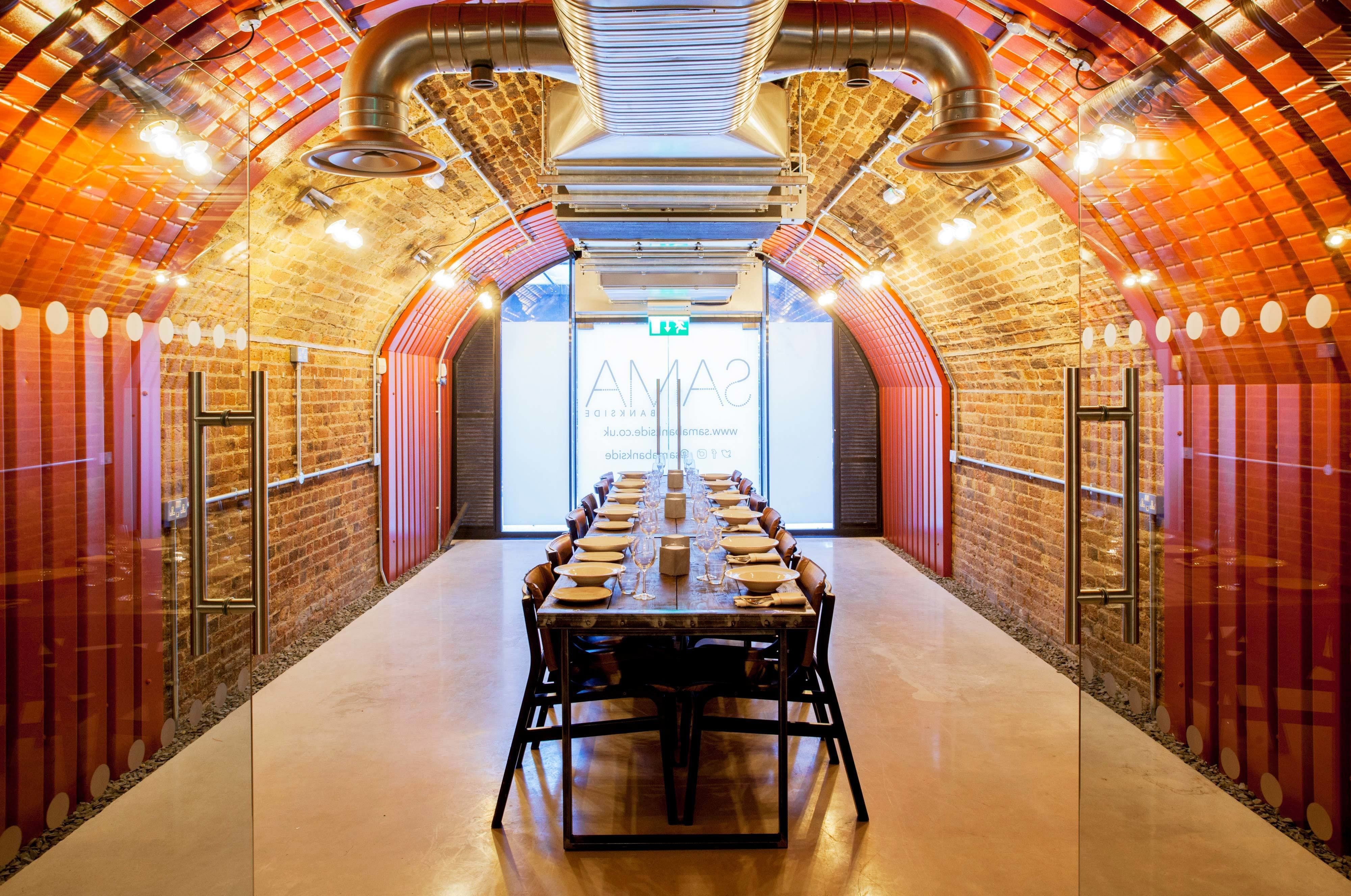 Meeting Room / Private Dining Room  1