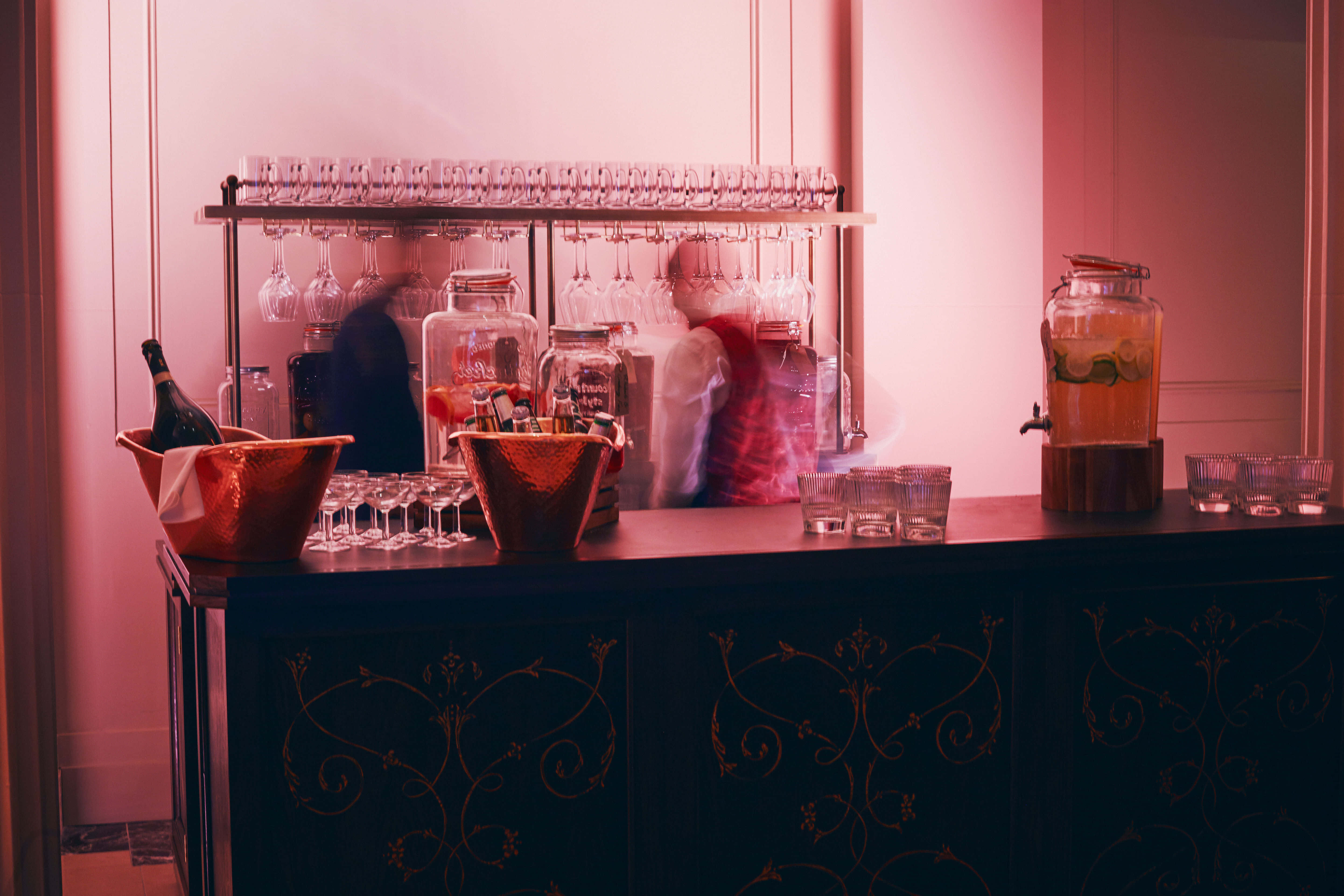 Private Events Space 2