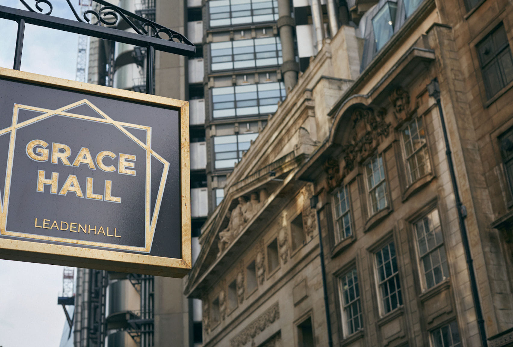 Private Events Space 4