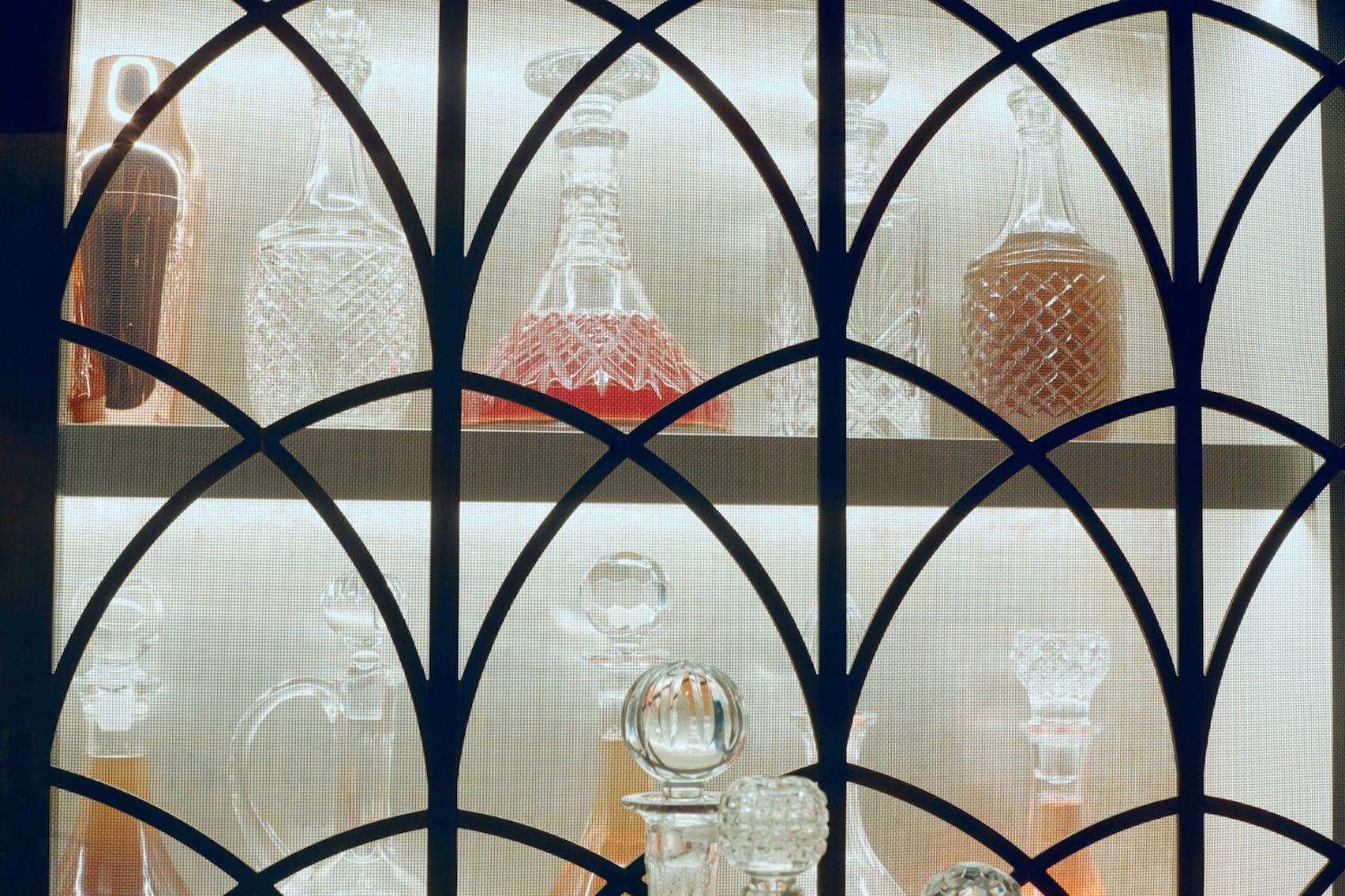 Private Events Space 5