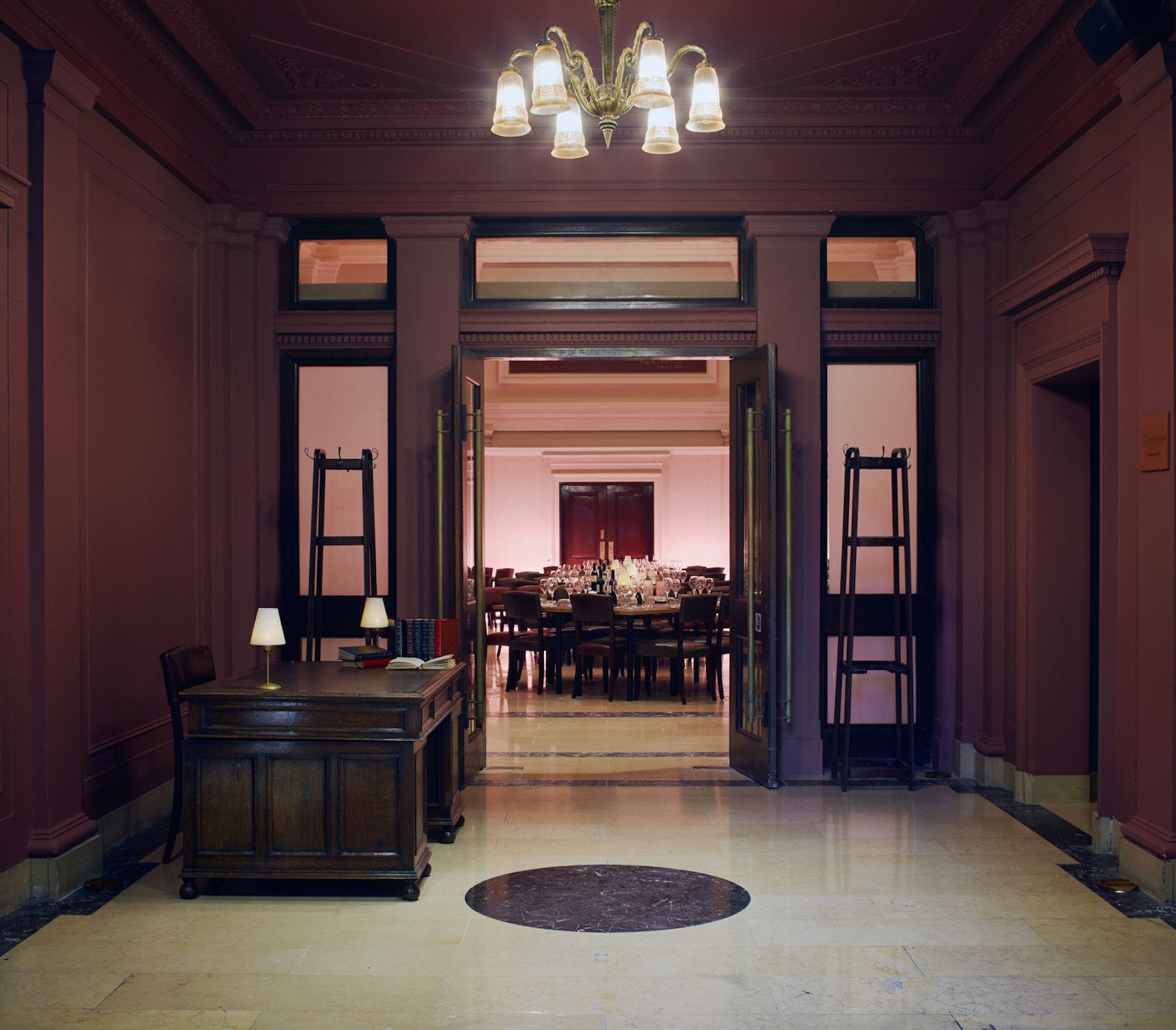 Private Events Space 7