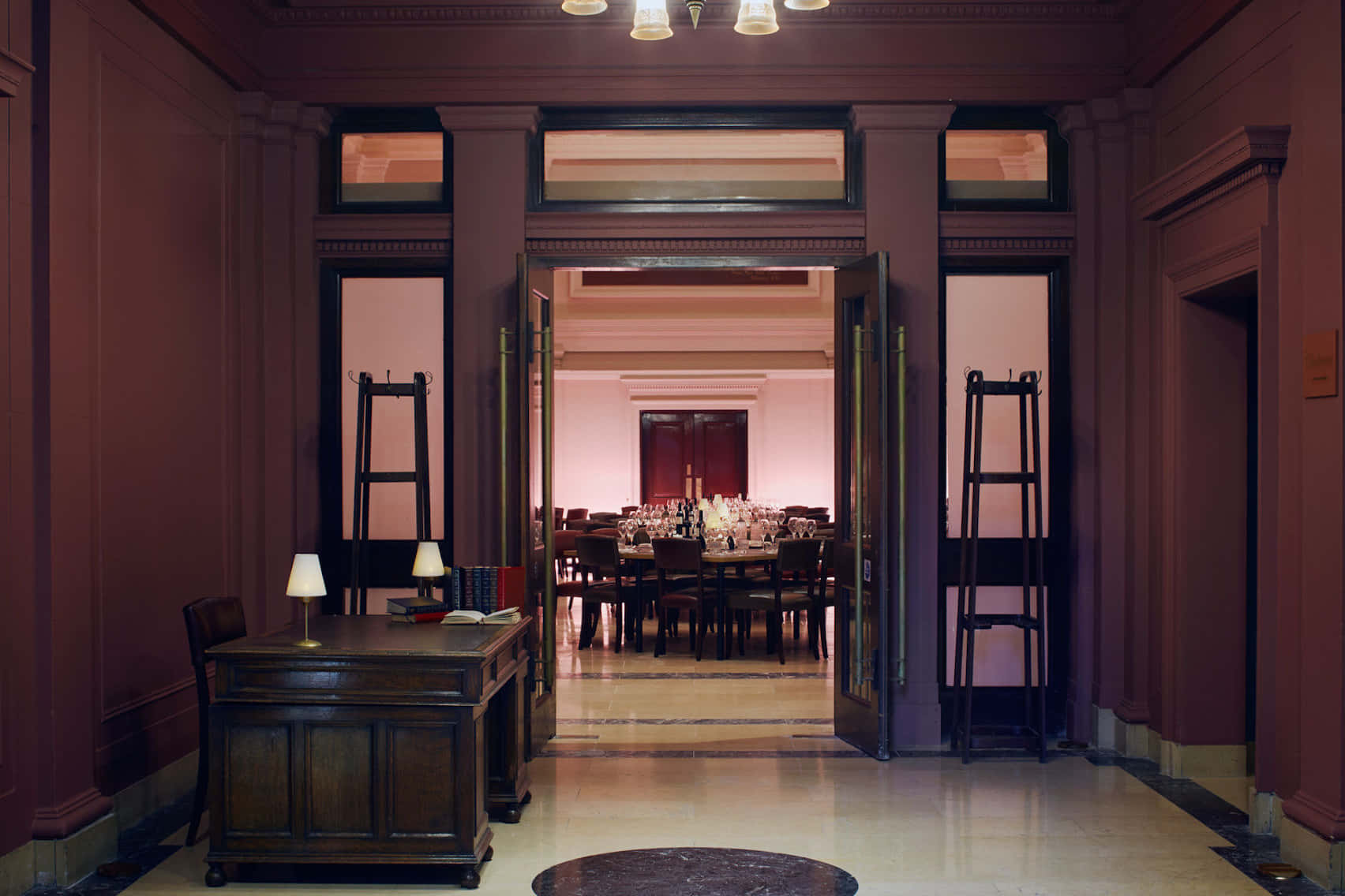 Private Events Space 7