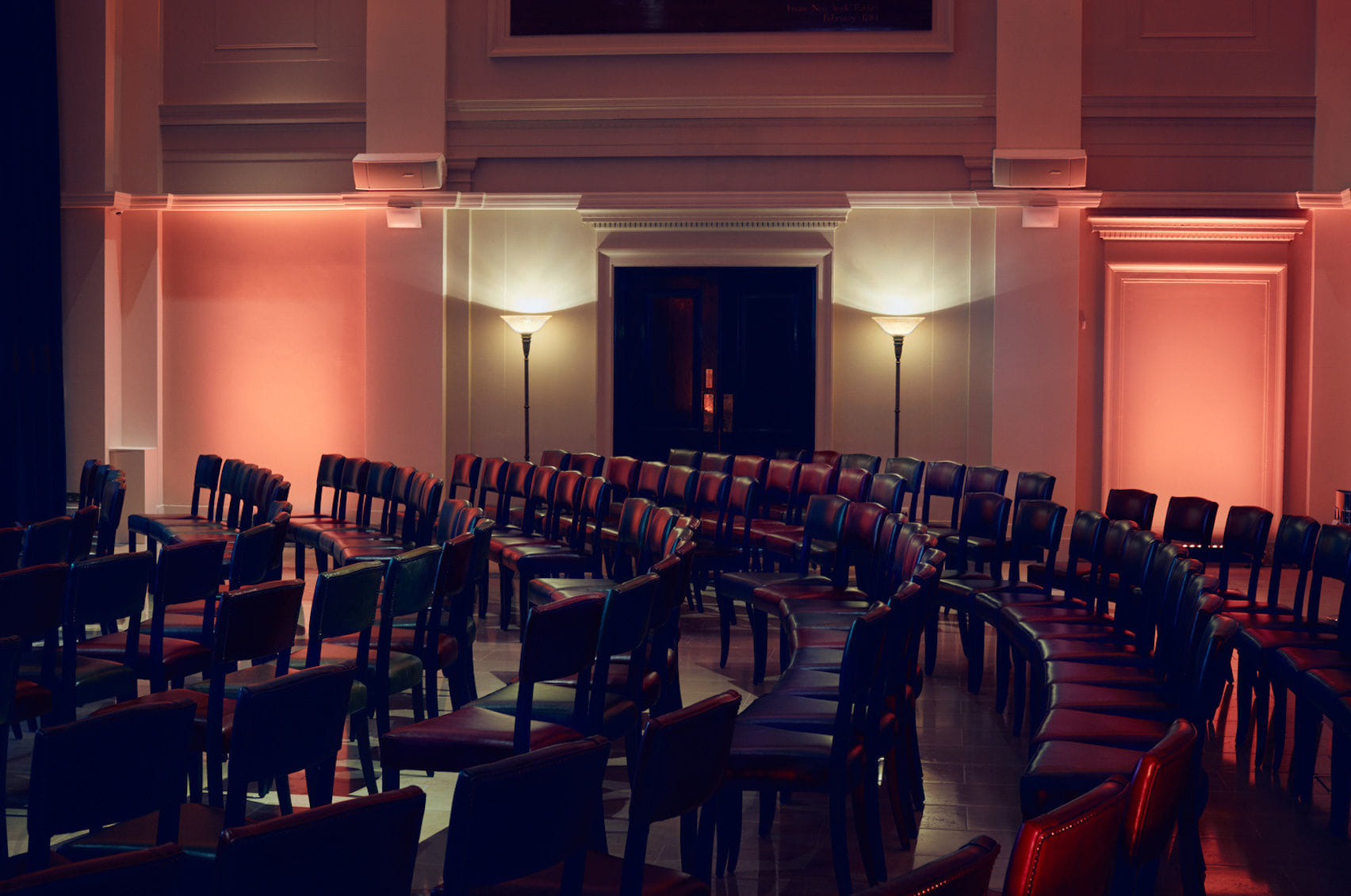 Private Events Space 12