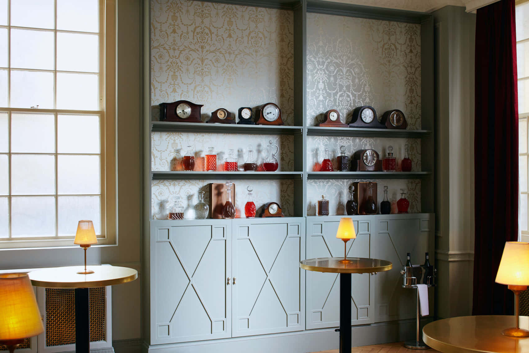 Private Events Space 16