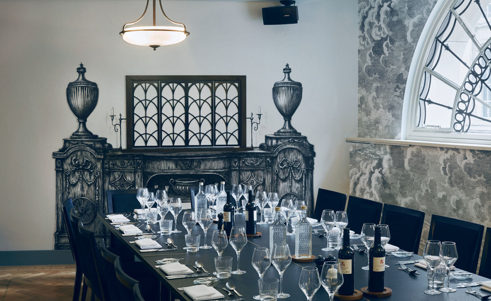 Private Events Space 3