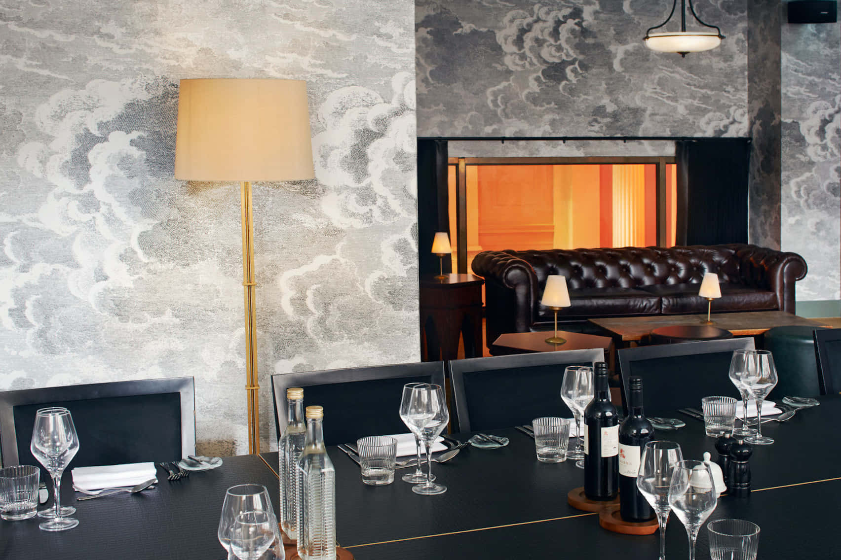 Private Events Space 18