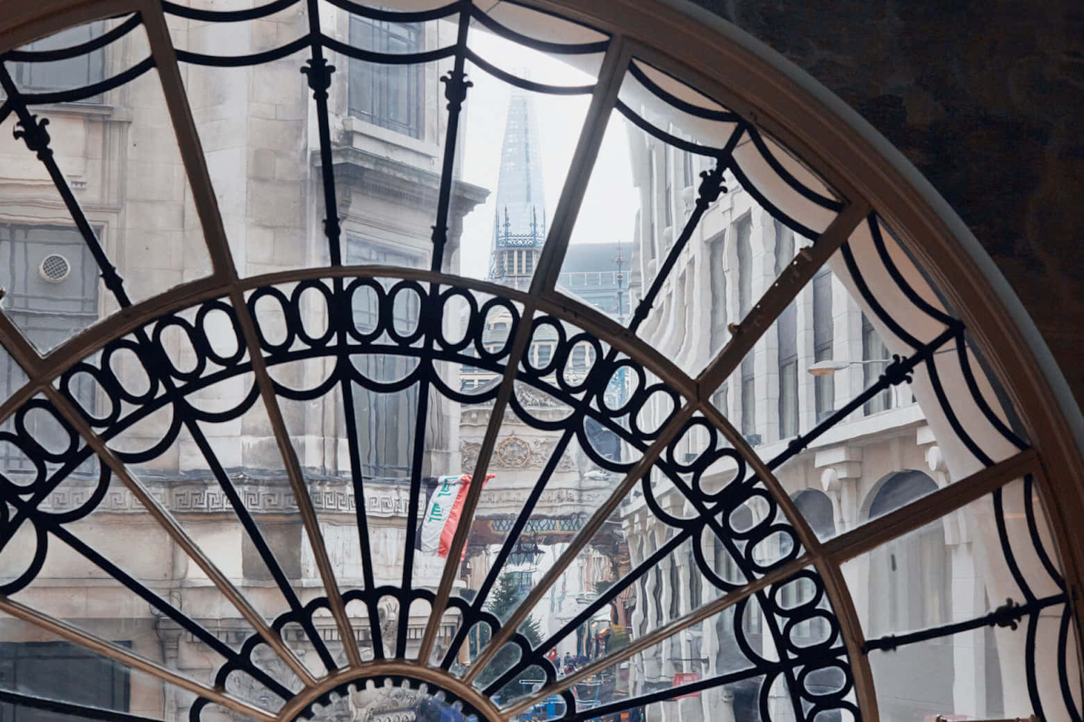 Private Events Space 19