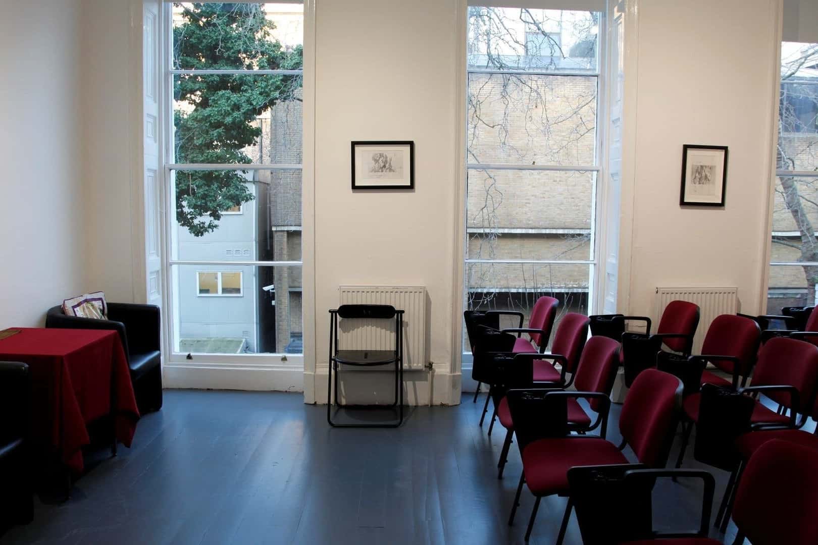 Hepworth Room - First Floor 0