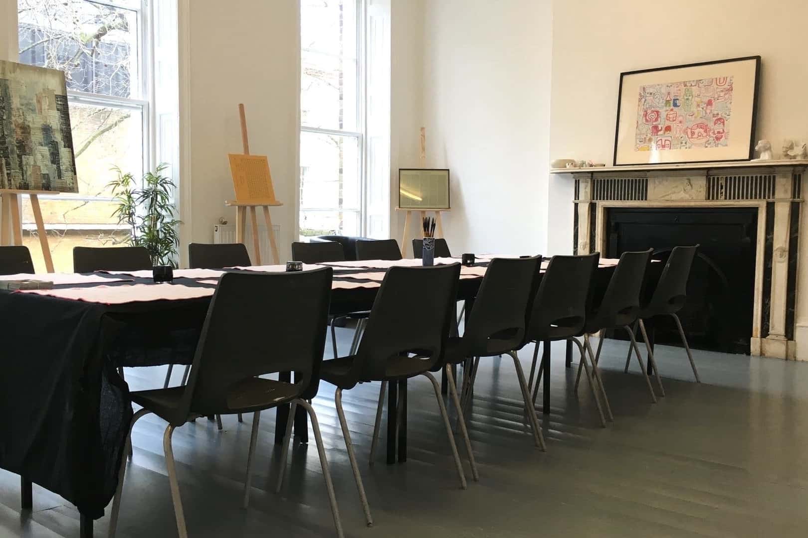 Hepworth Room - First Floor 1