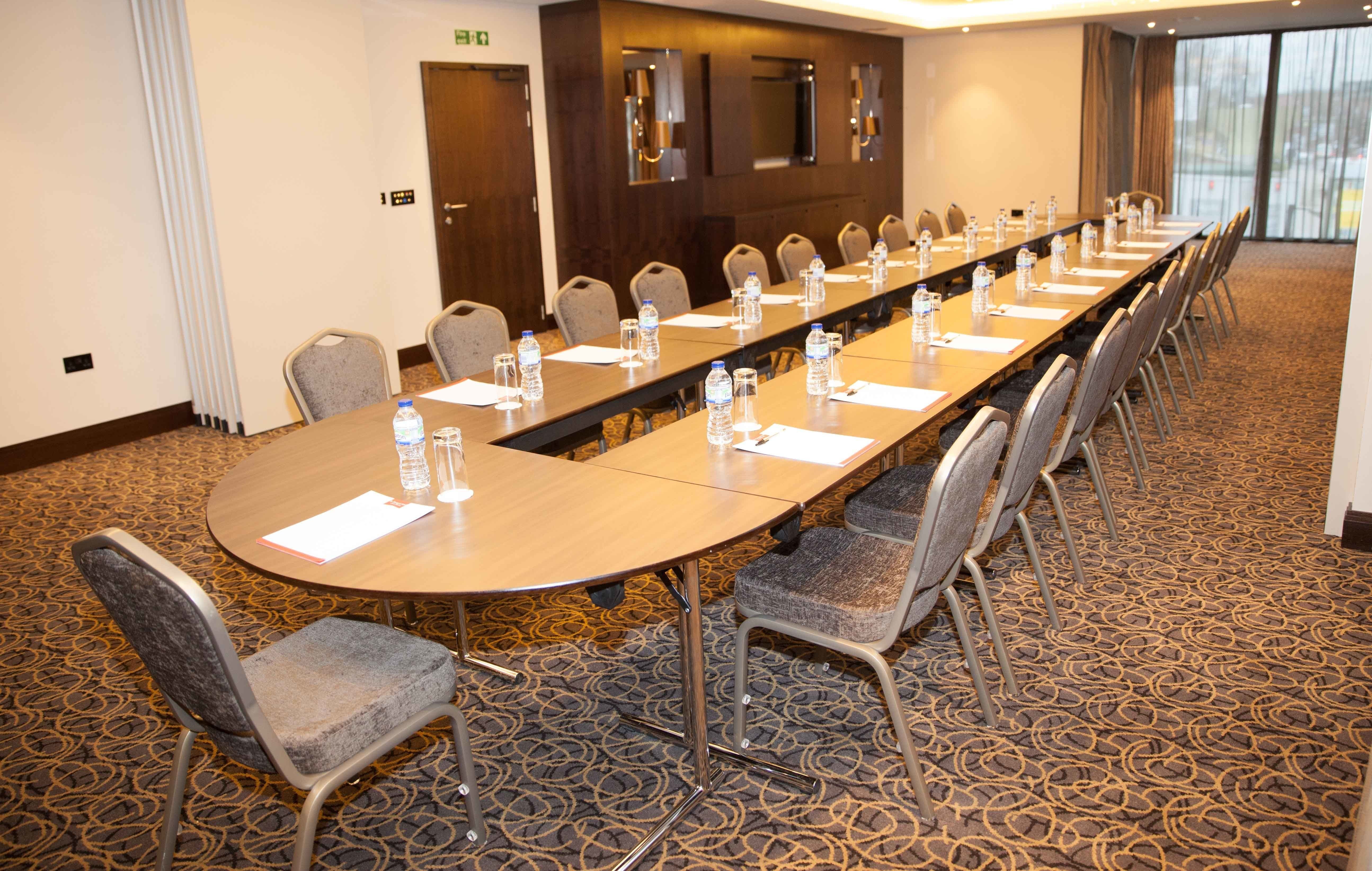 George Meeting Room 1