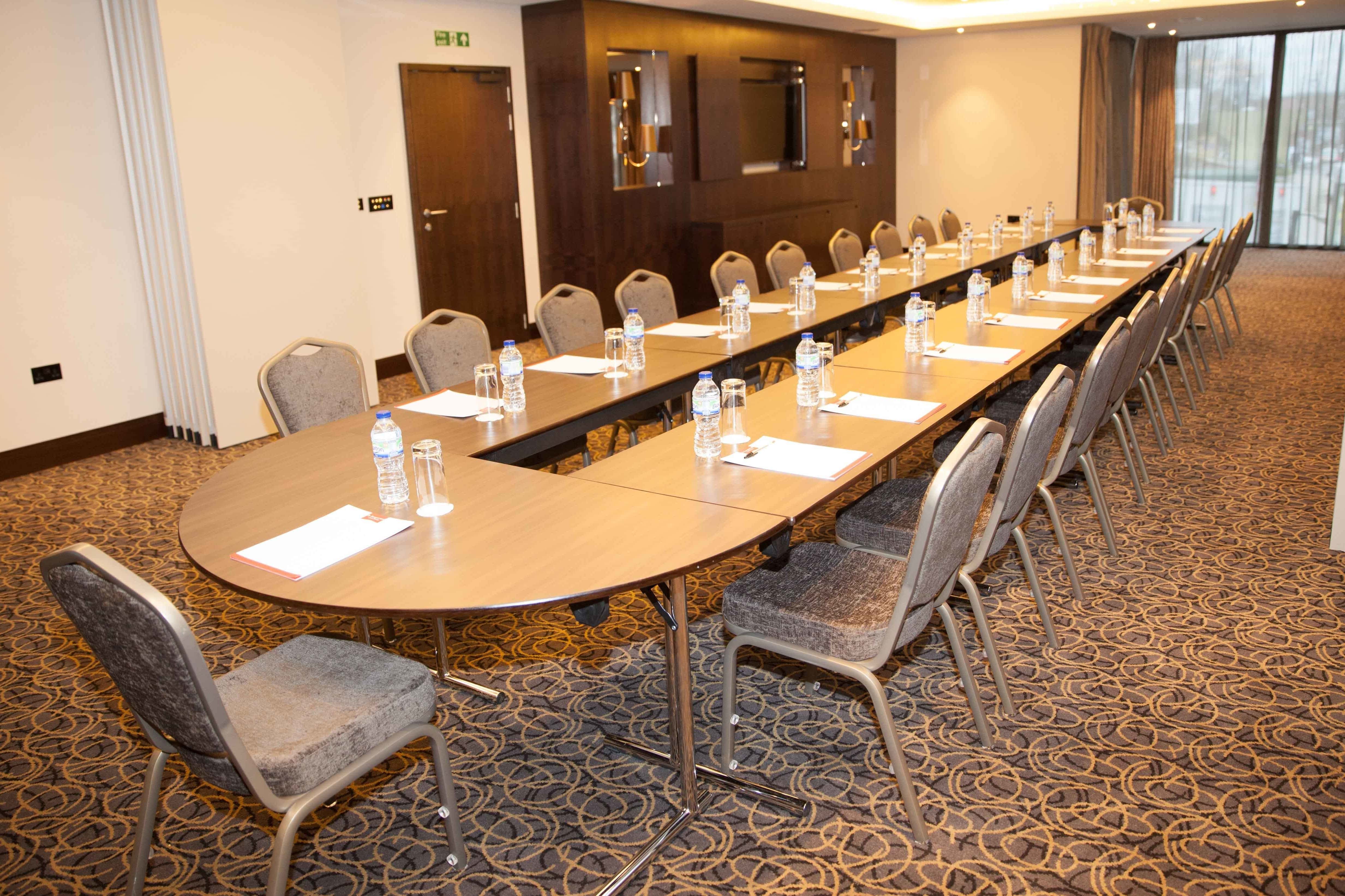 George Meeting Room 1