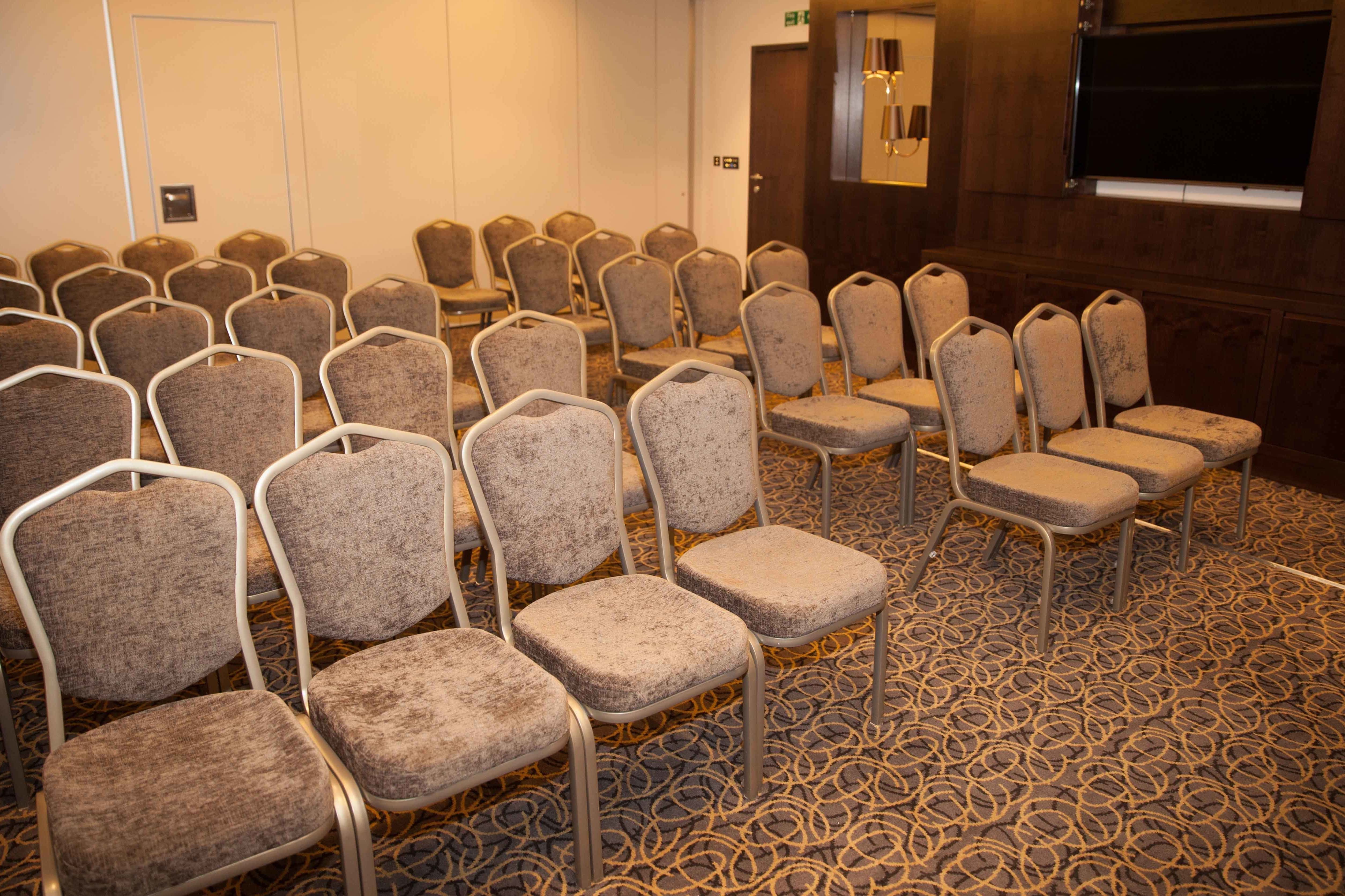 George Meeting Room 3