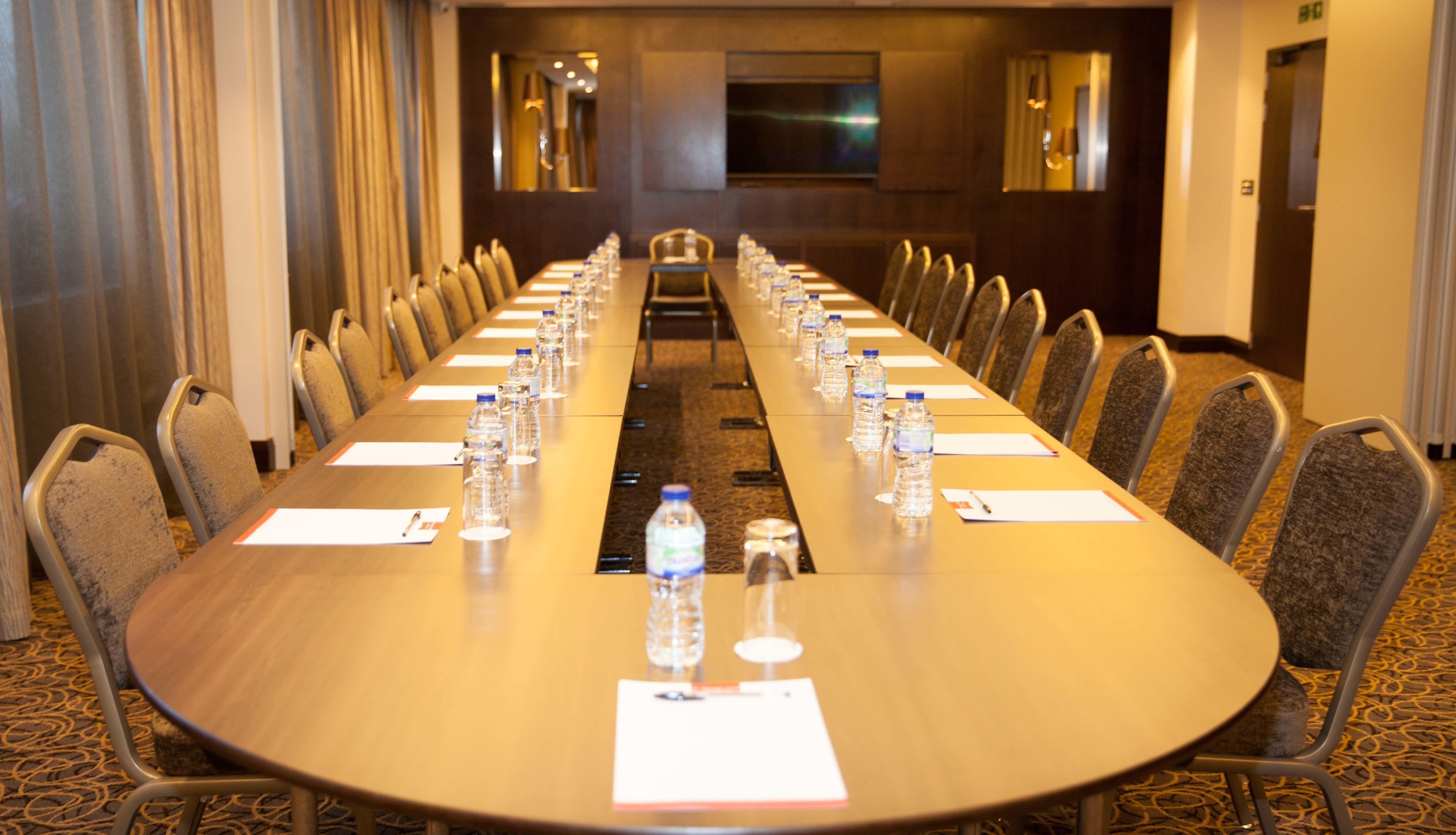 George Meeting Room 5