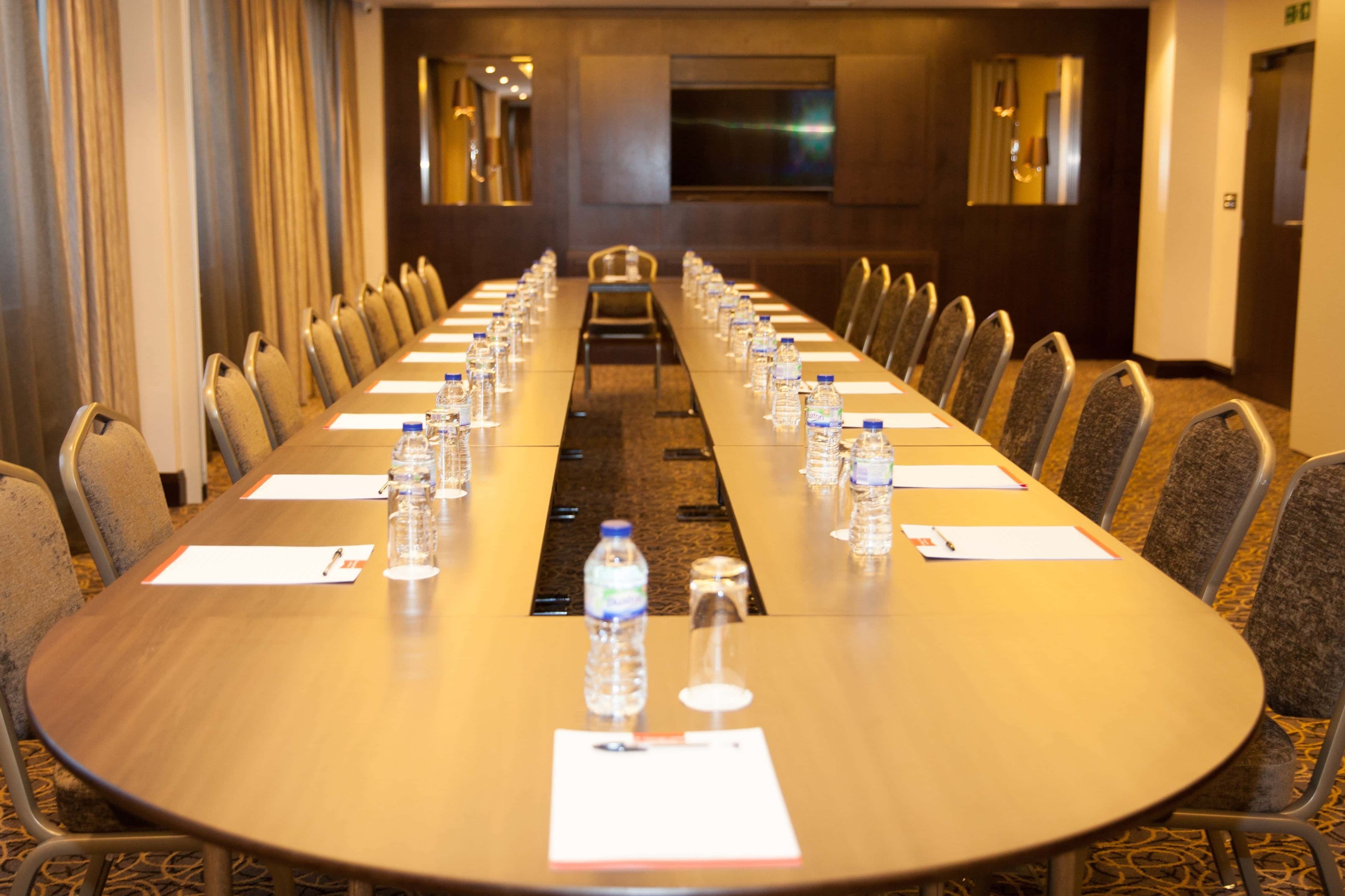 George Meeting Room 5