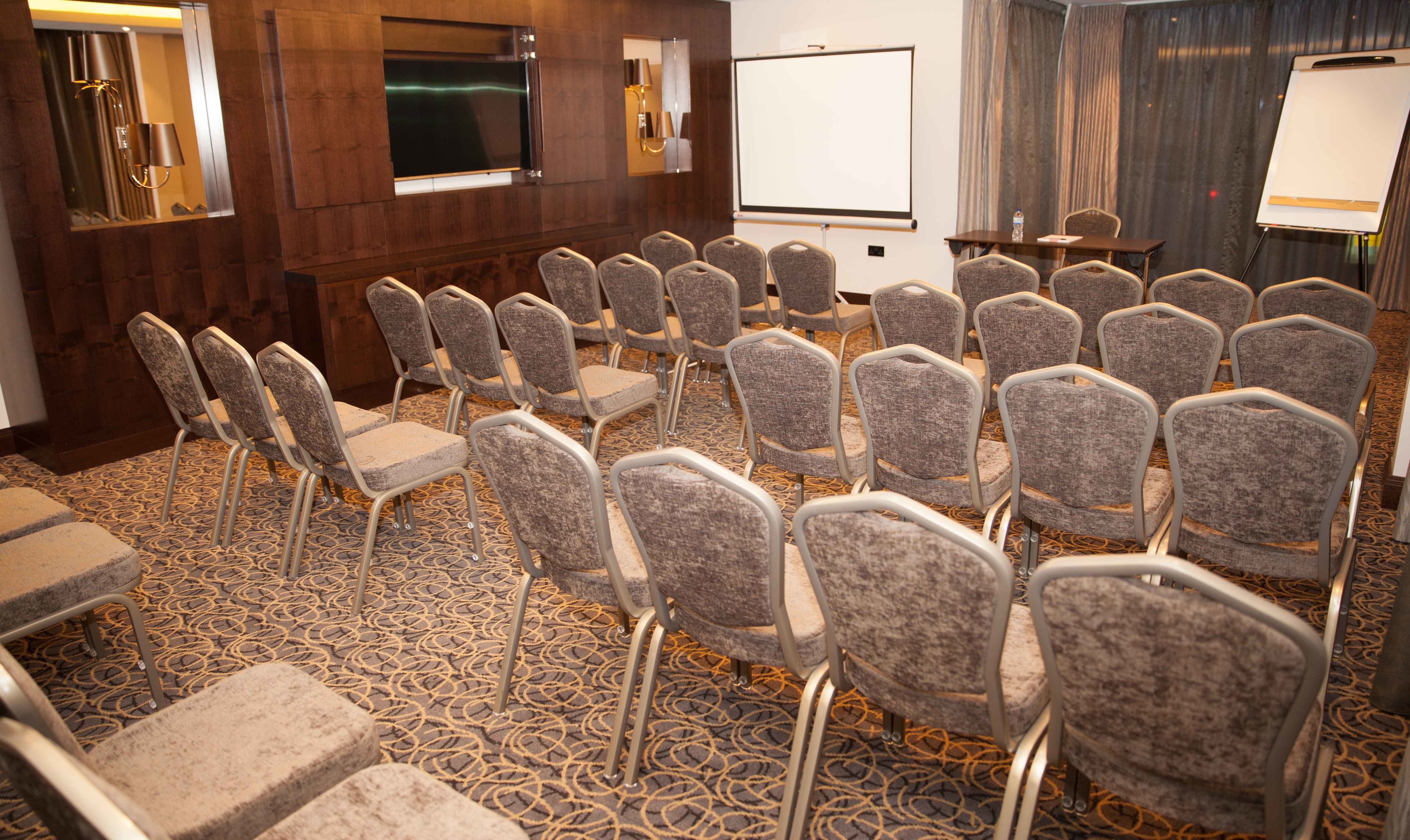 George Meeting Room 6