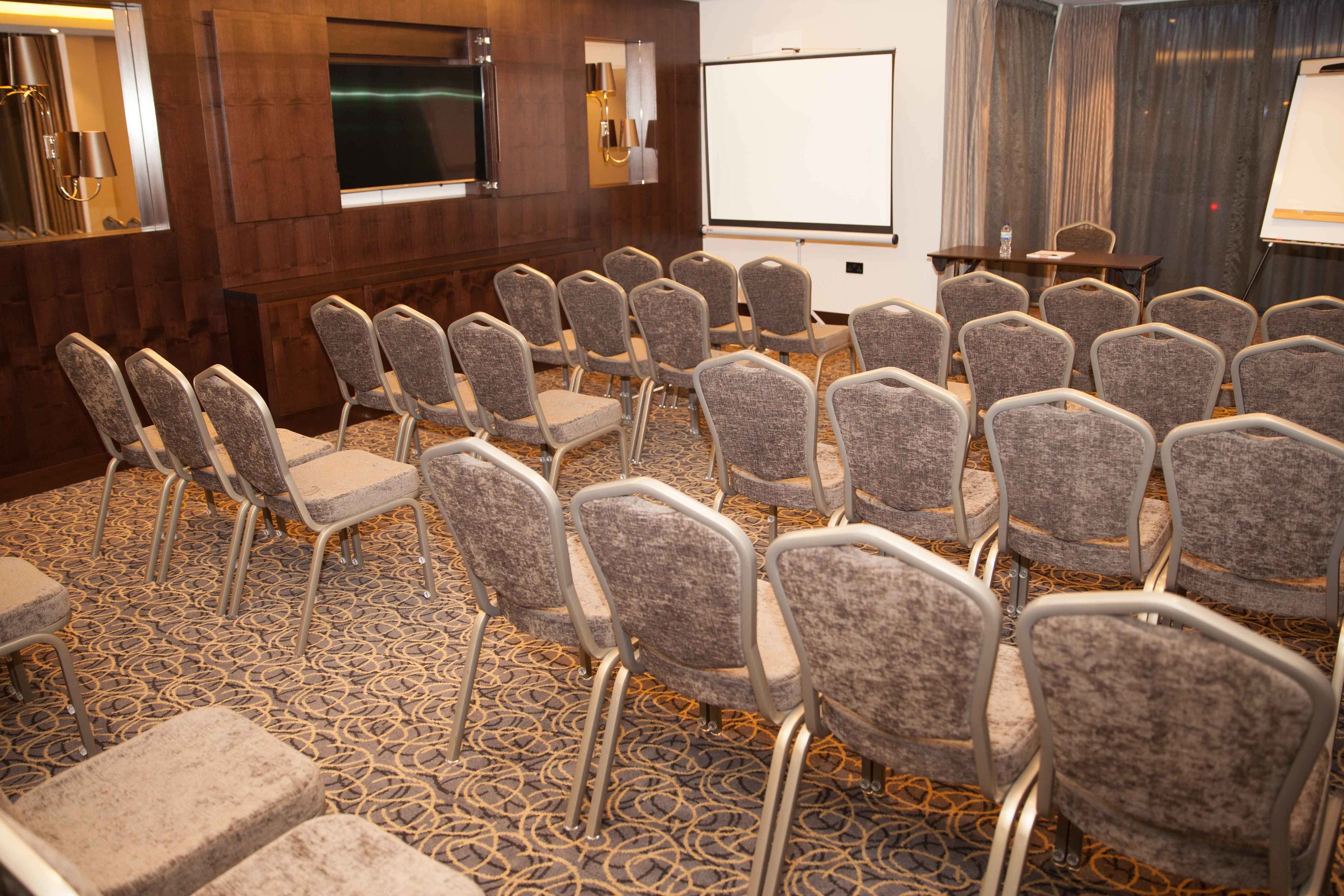 George Meeting Room 6