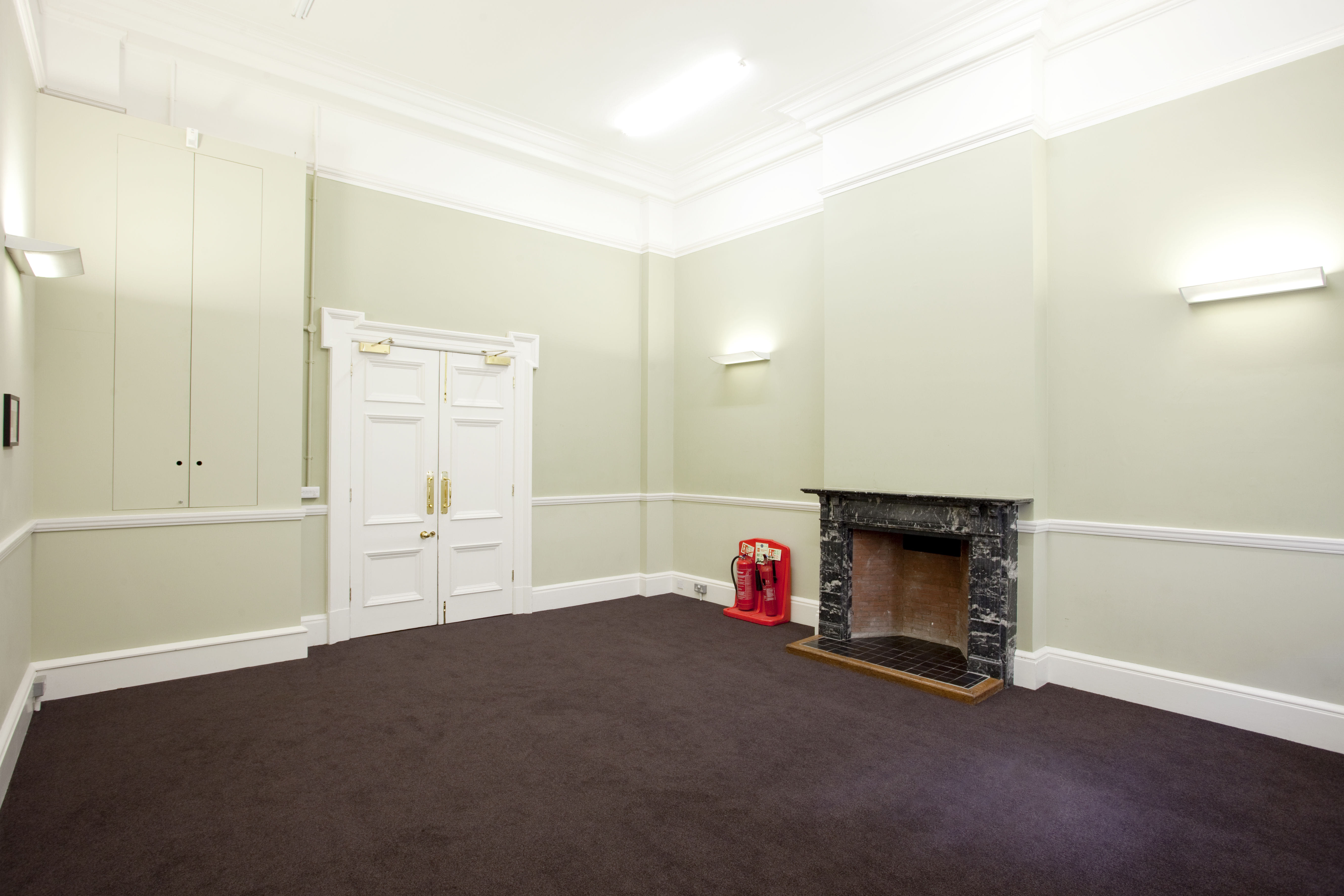 Small Committee Room 3