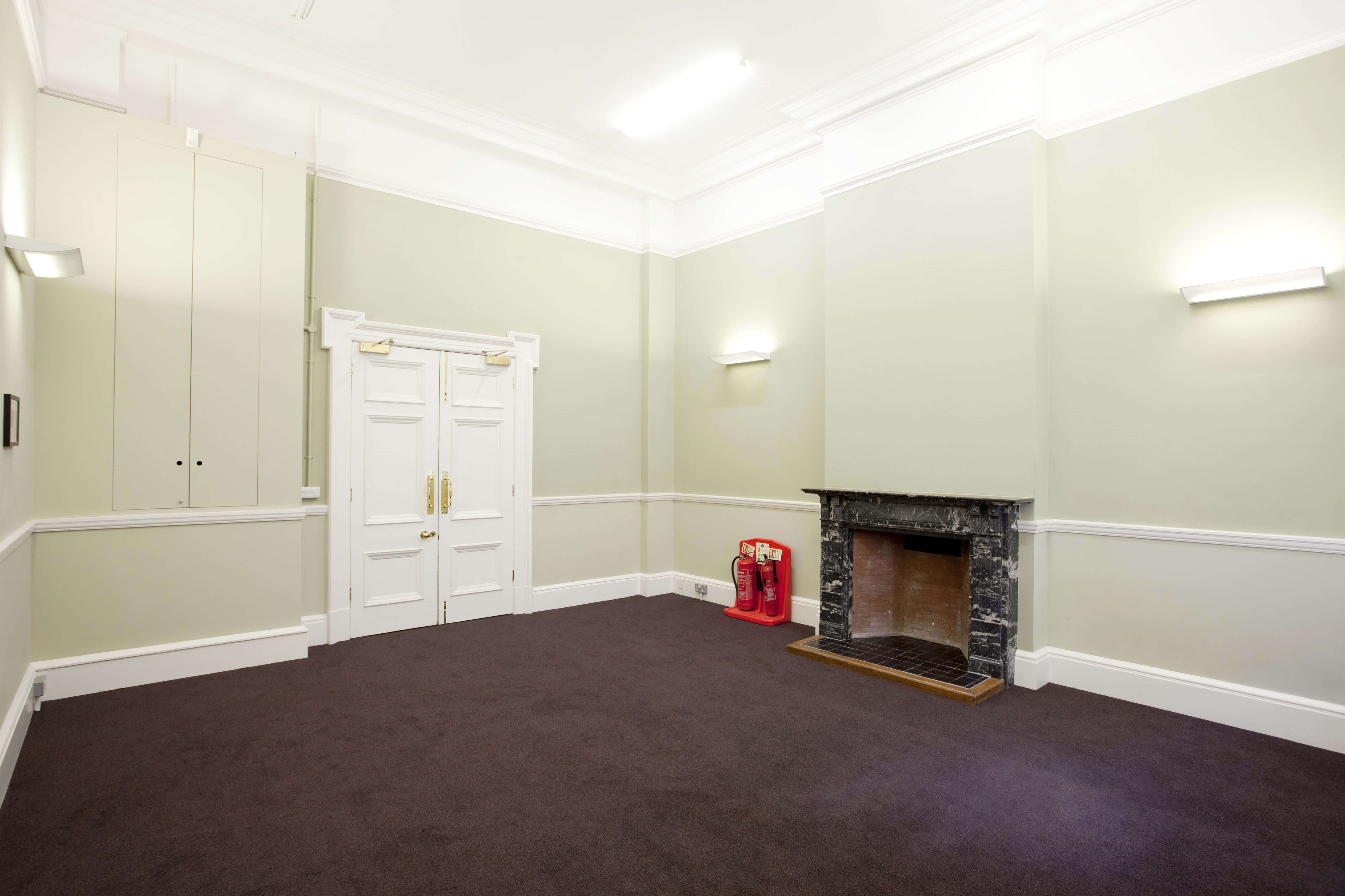 Small Committee Room 3