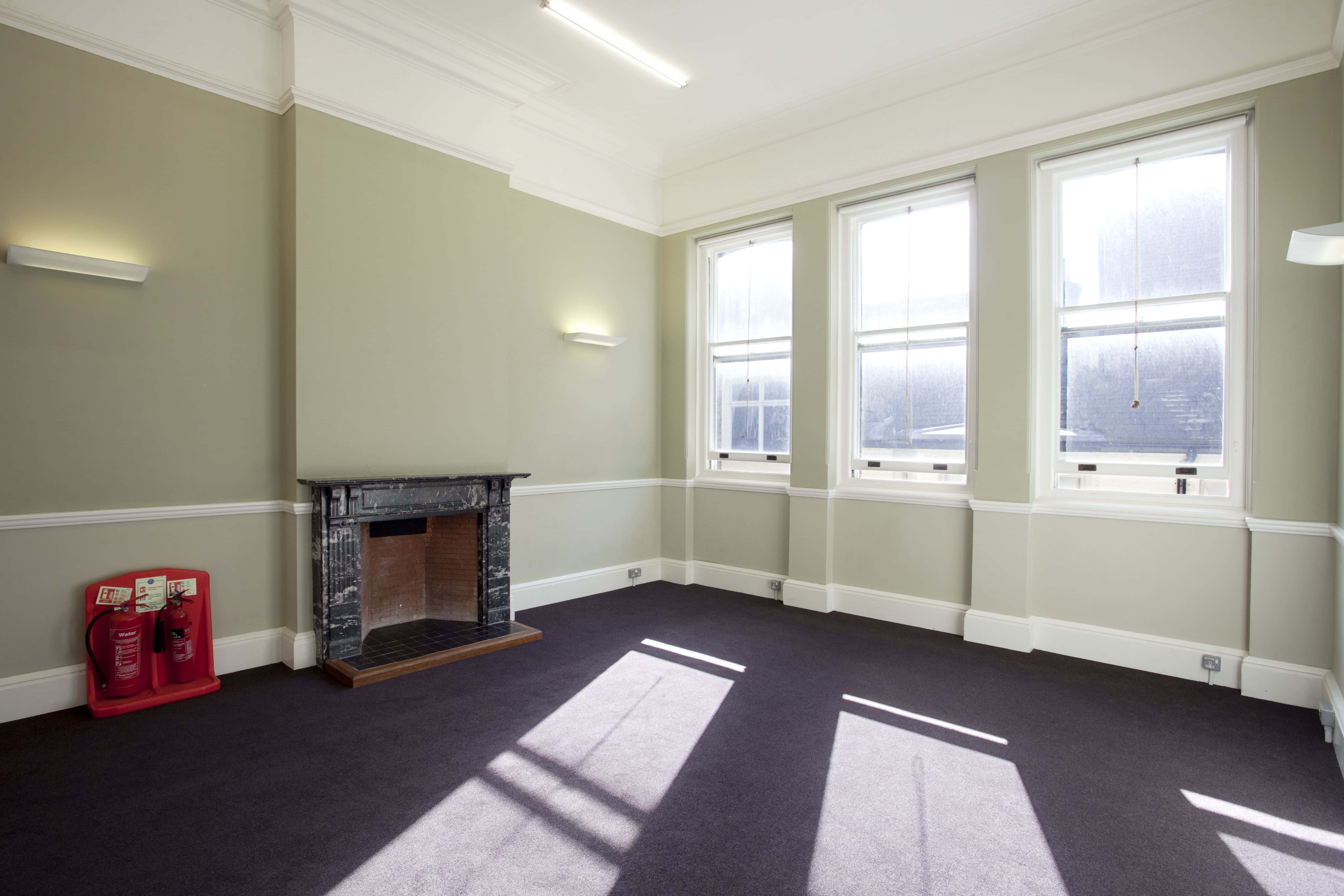 Small Committee Room 1