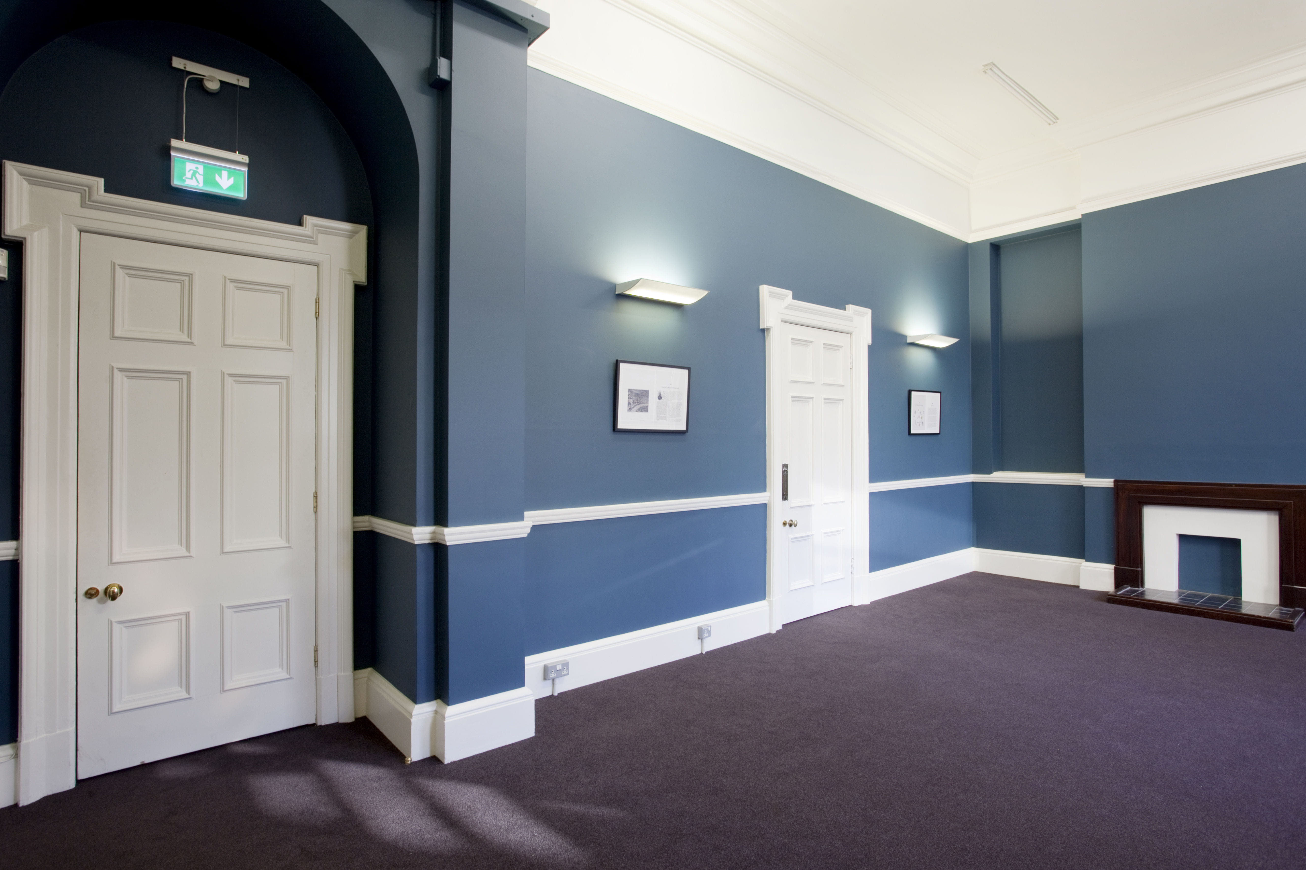 Medium Committee Room 2