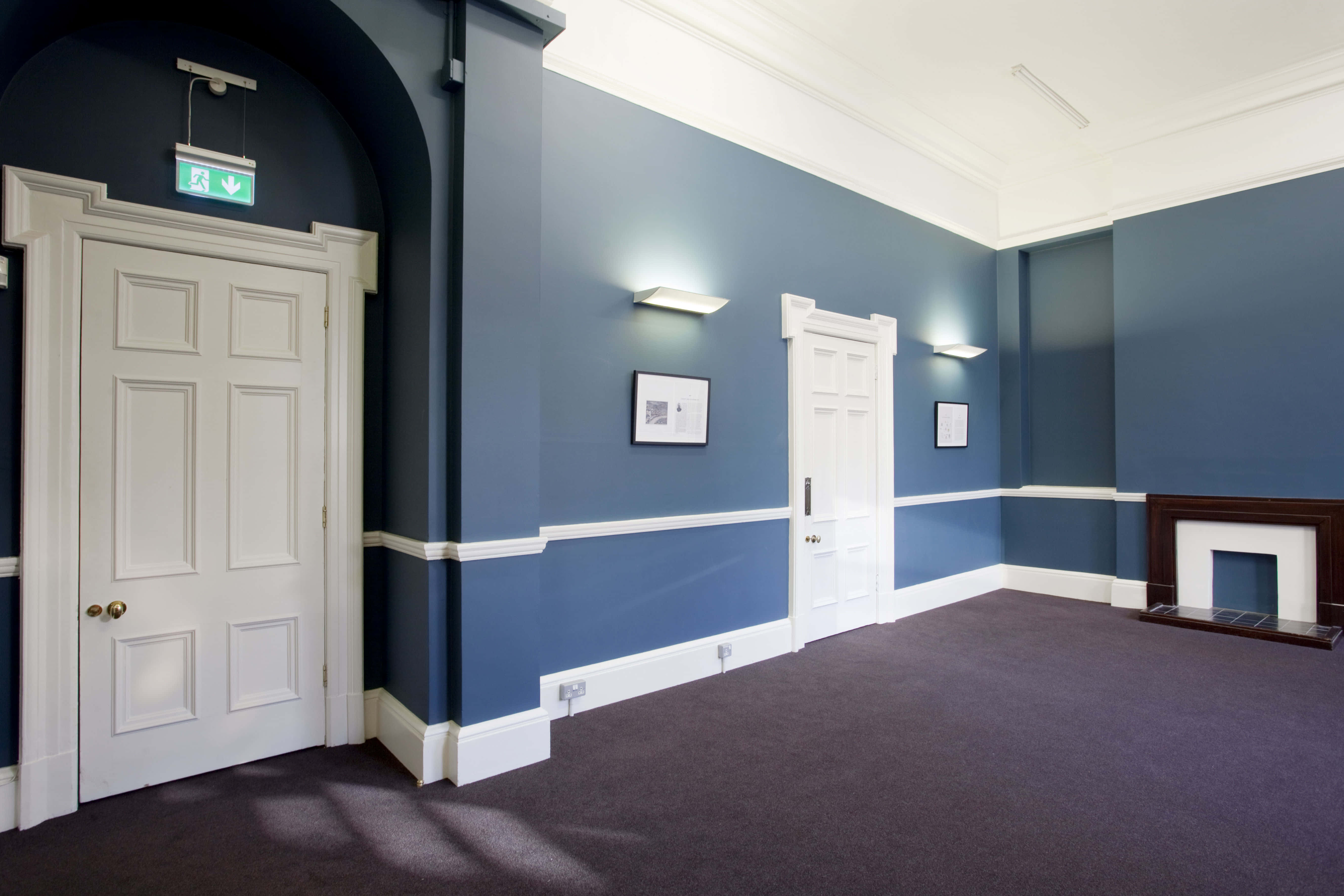 Medium Committee Room 2