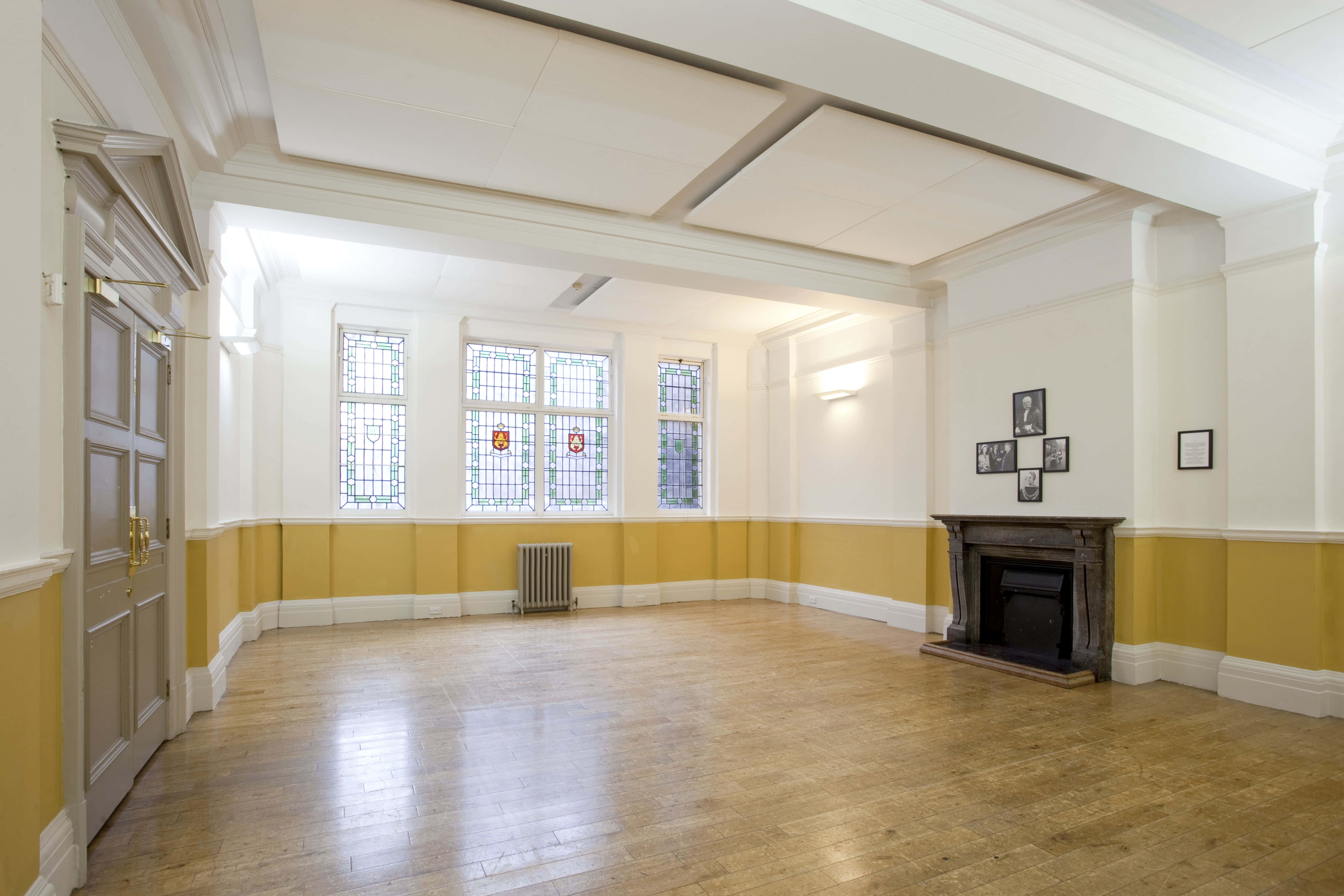 Mayor's Parlour 3D tour