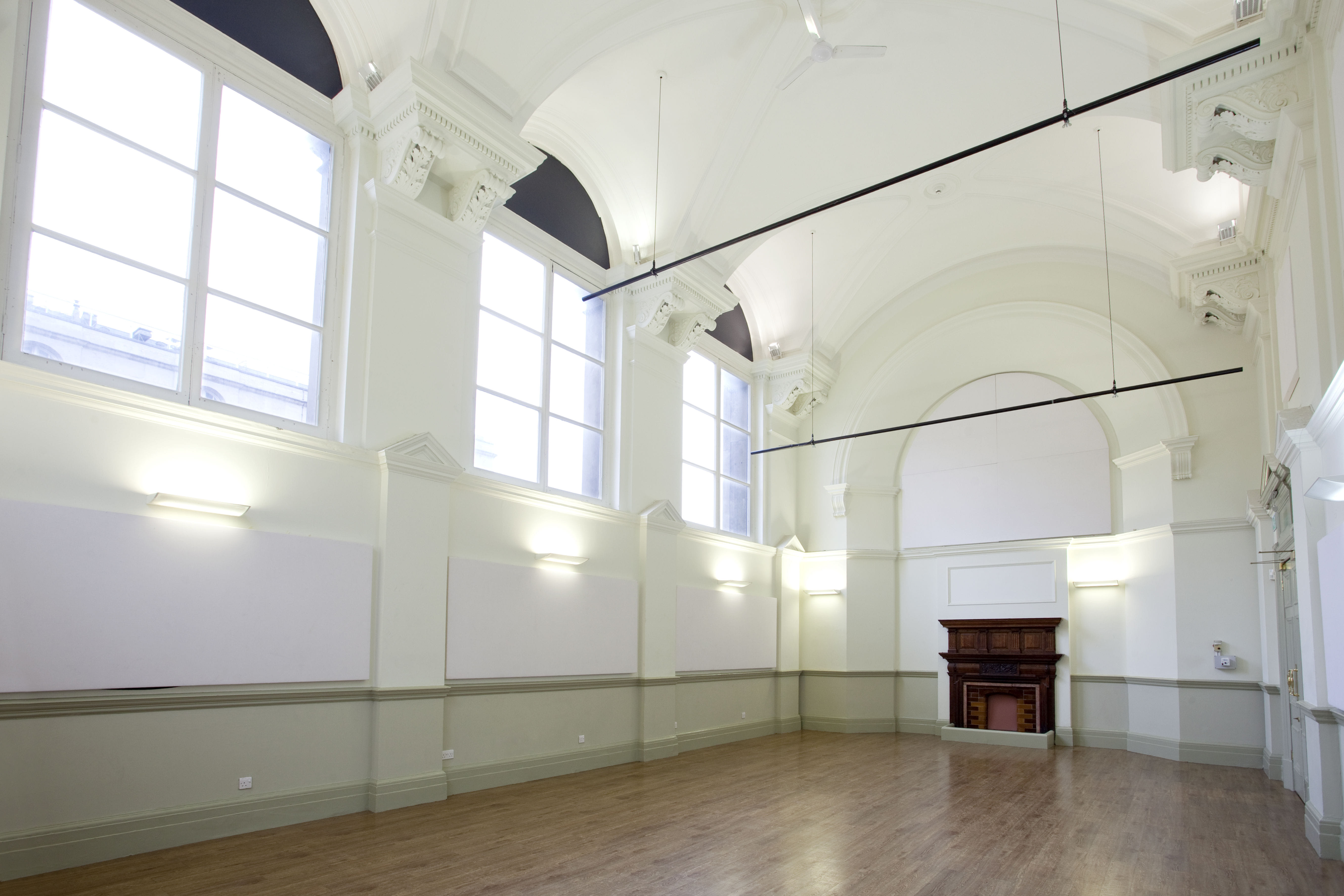 Large Committee Room 1