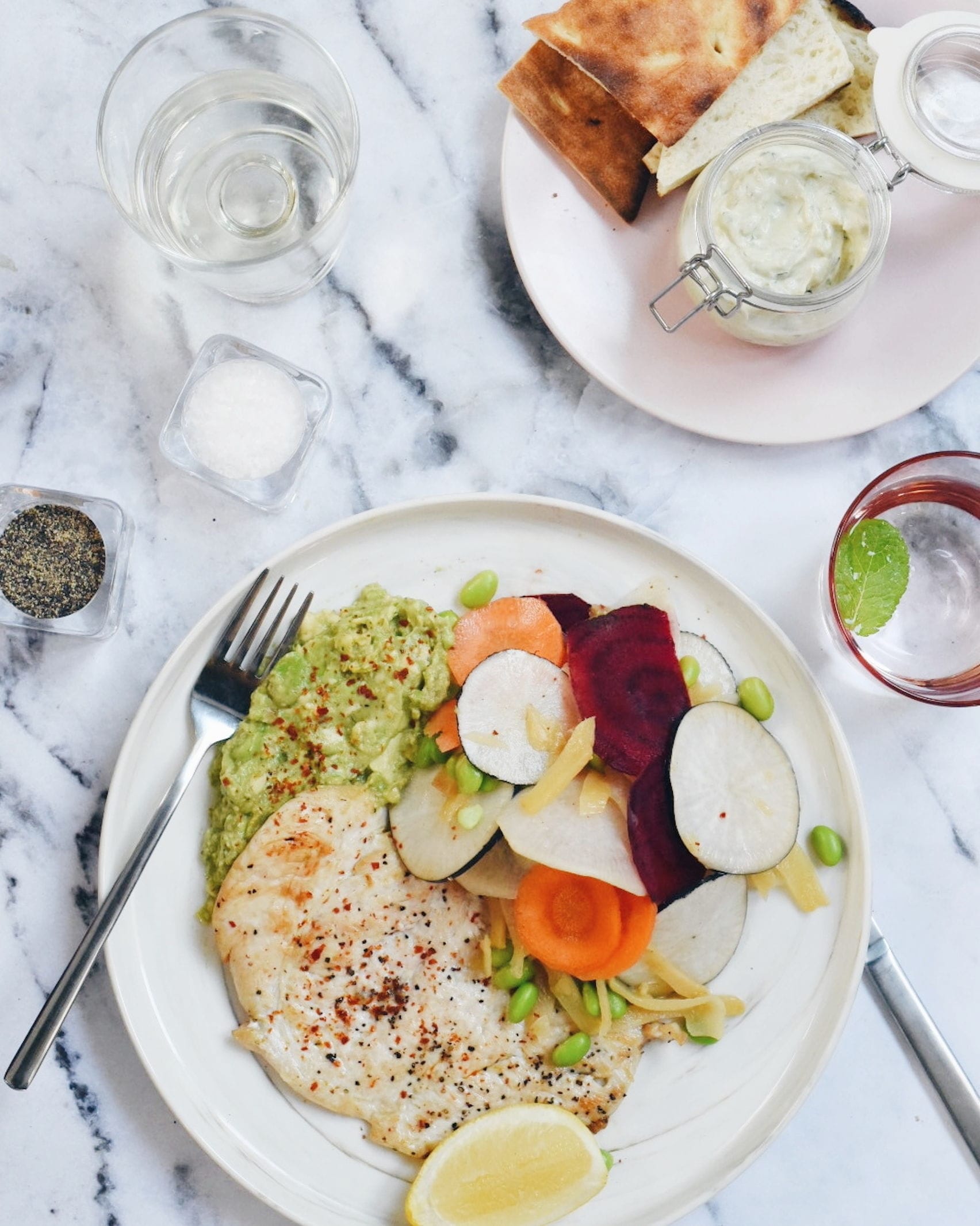 Darcie Green, Single Boat Hire  3