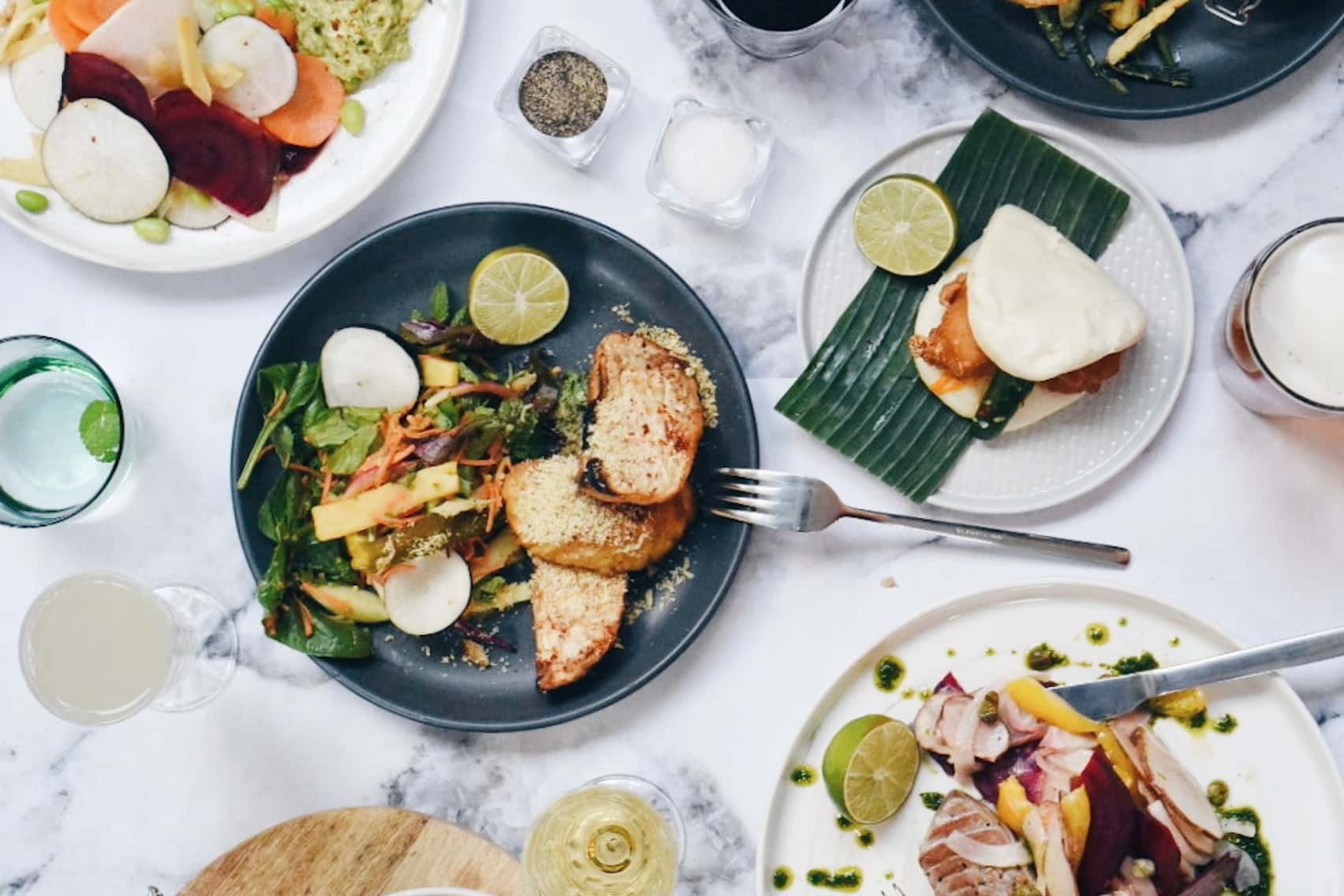 Darcie Green, Single Boat Hire 4