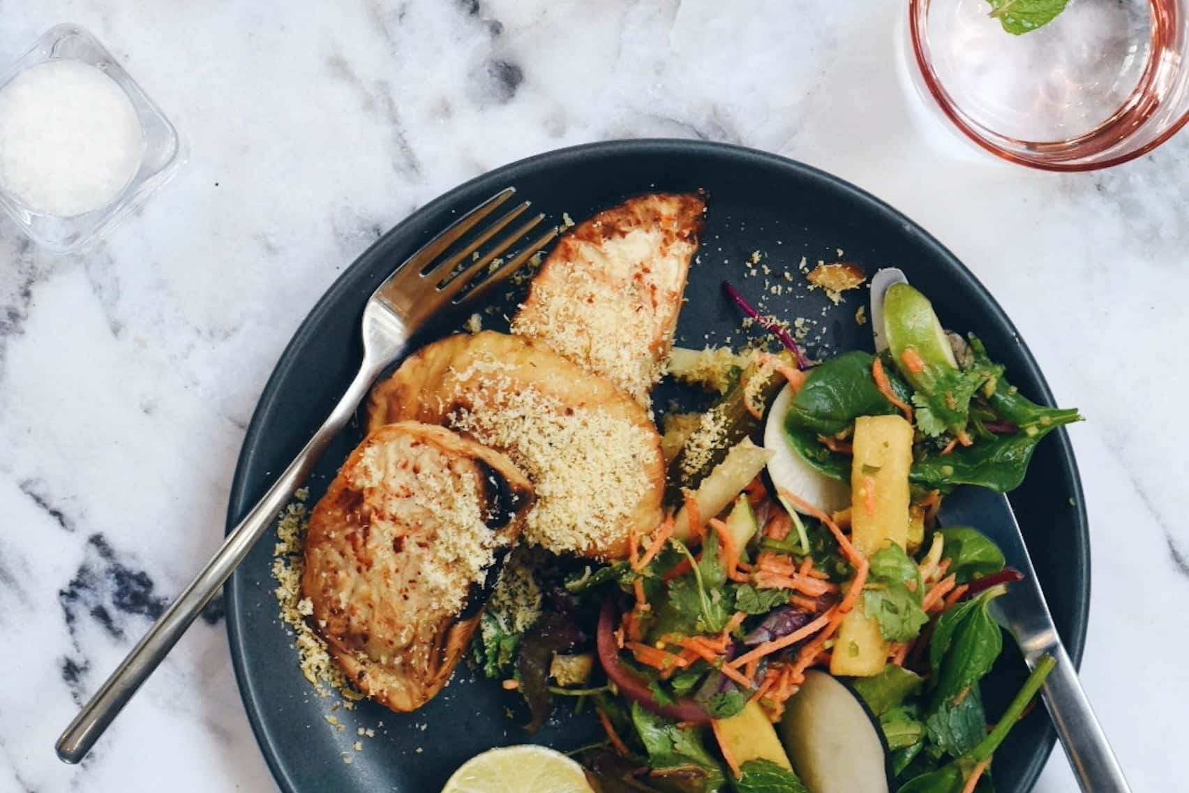 Darcie Green, Single Boat Hire 6