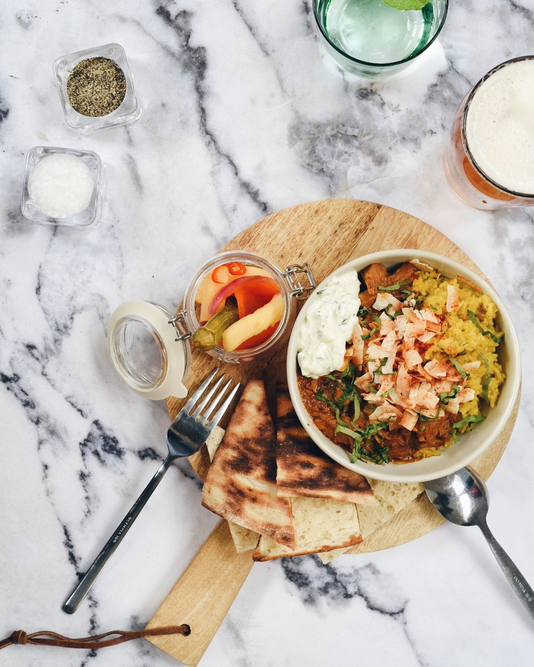 Darcie Green, Single Boat Hire  8