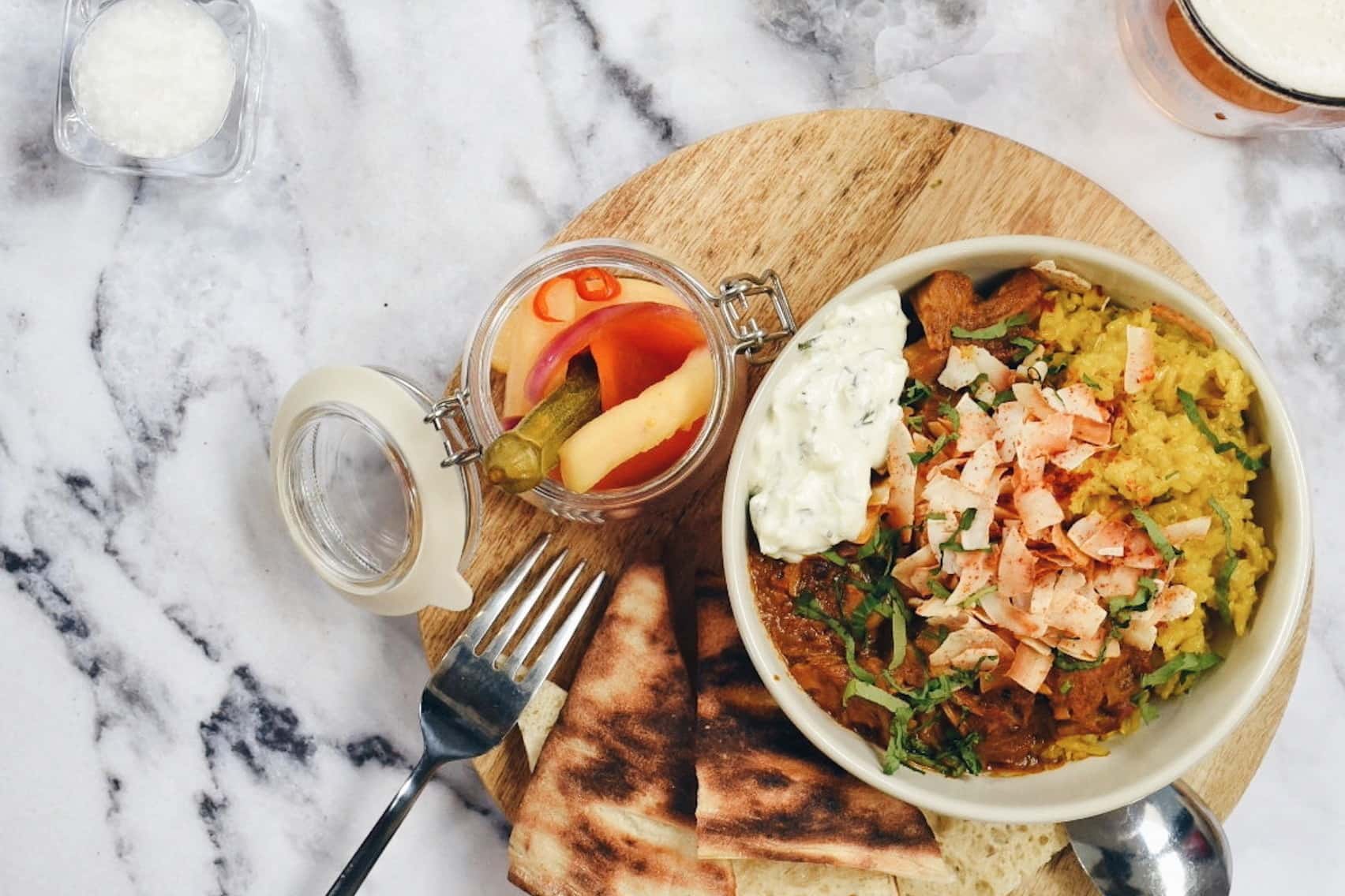 Darcie Green, Single Boat Hire 8