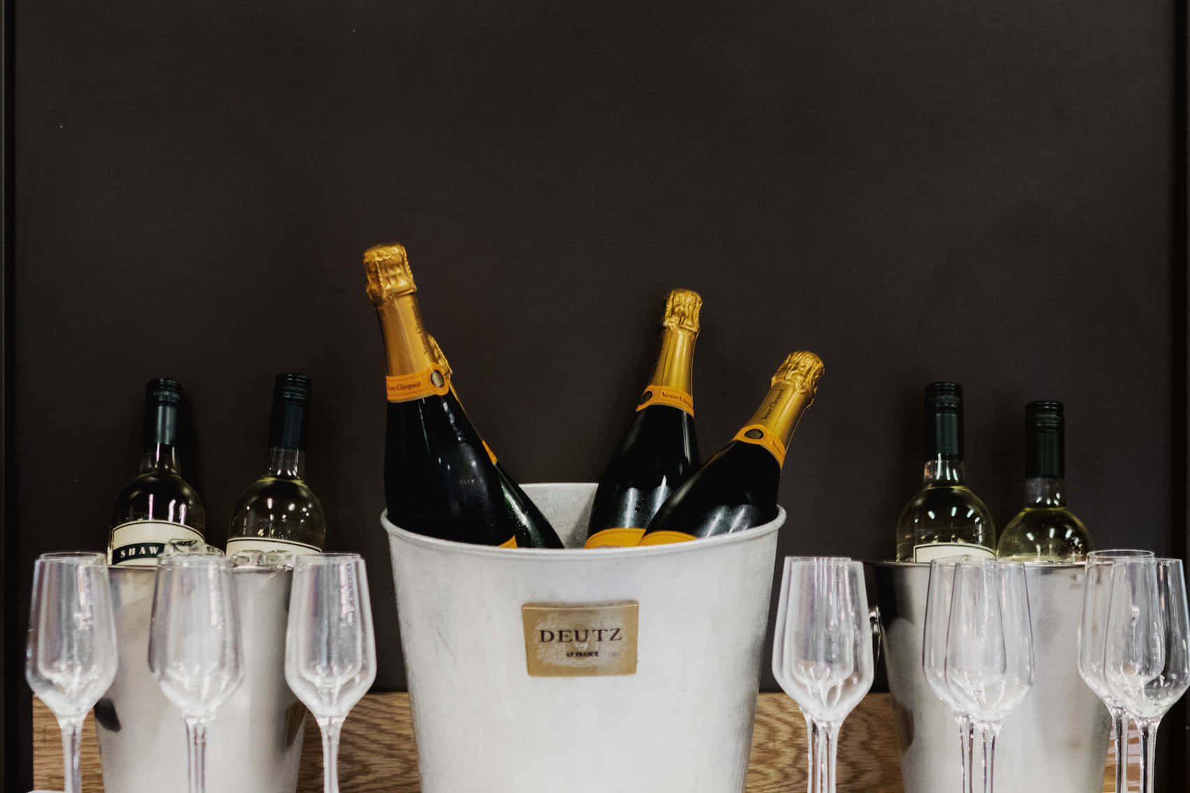 May Green, Single Boat Hire 12