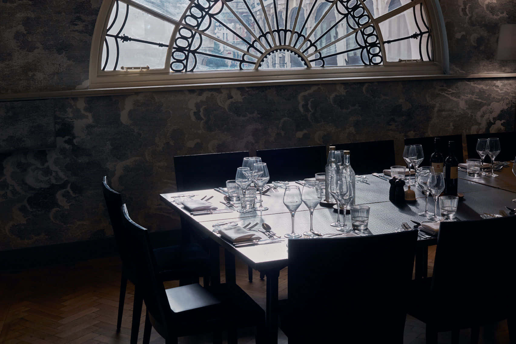 The Director's Observatory 3D tour