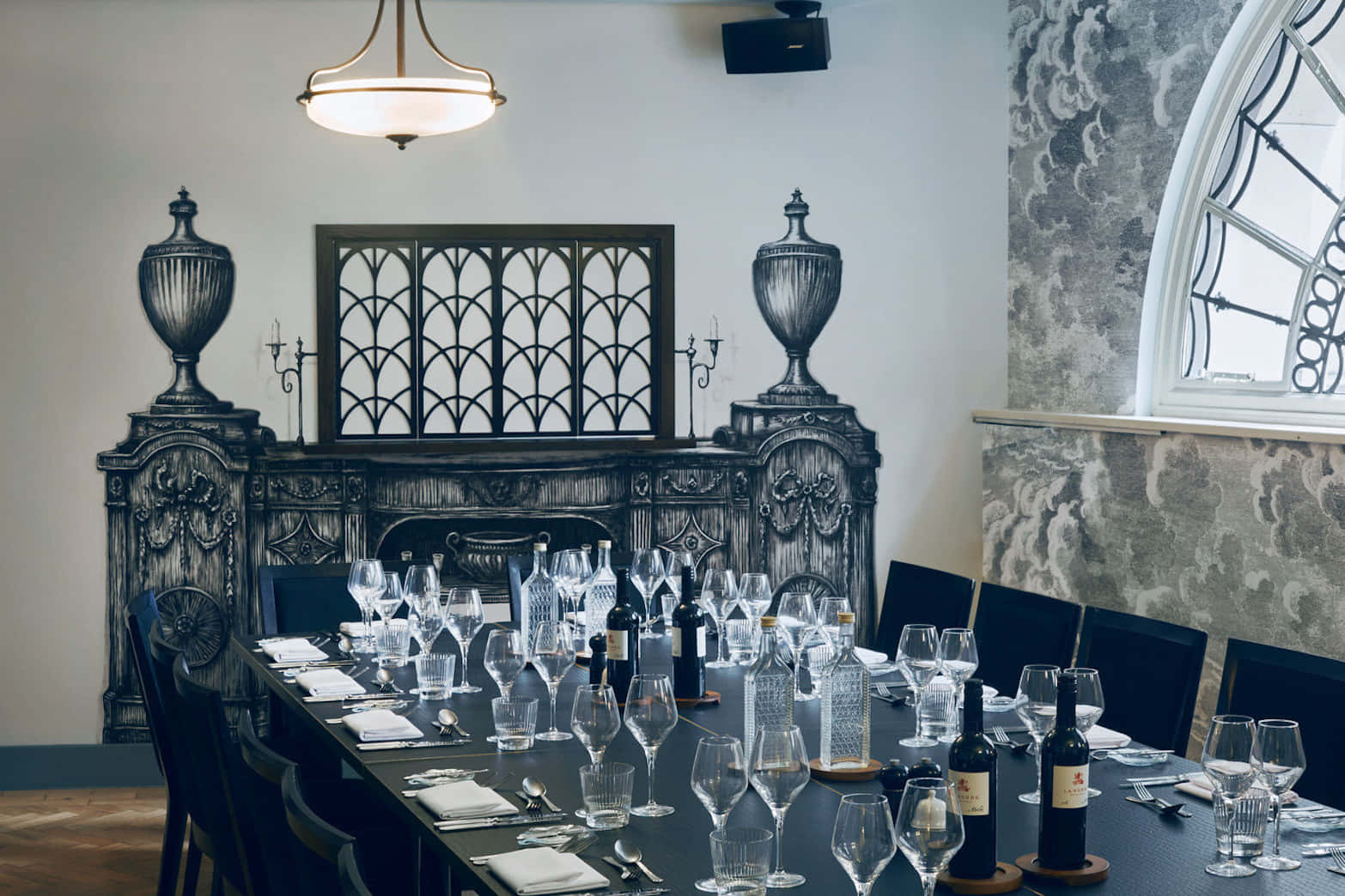 The Director's Observatory 1