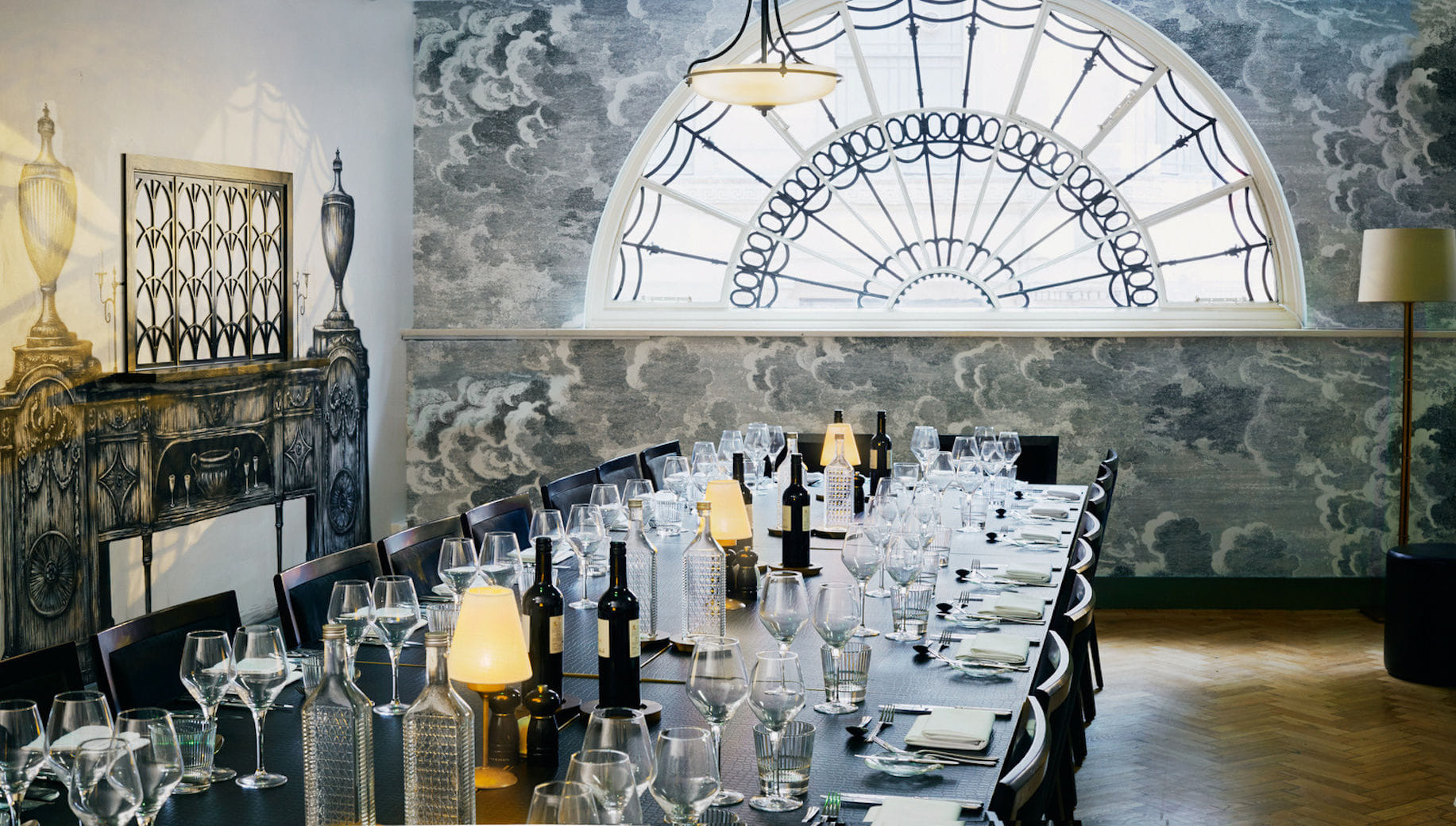 The Director's Observatory 4