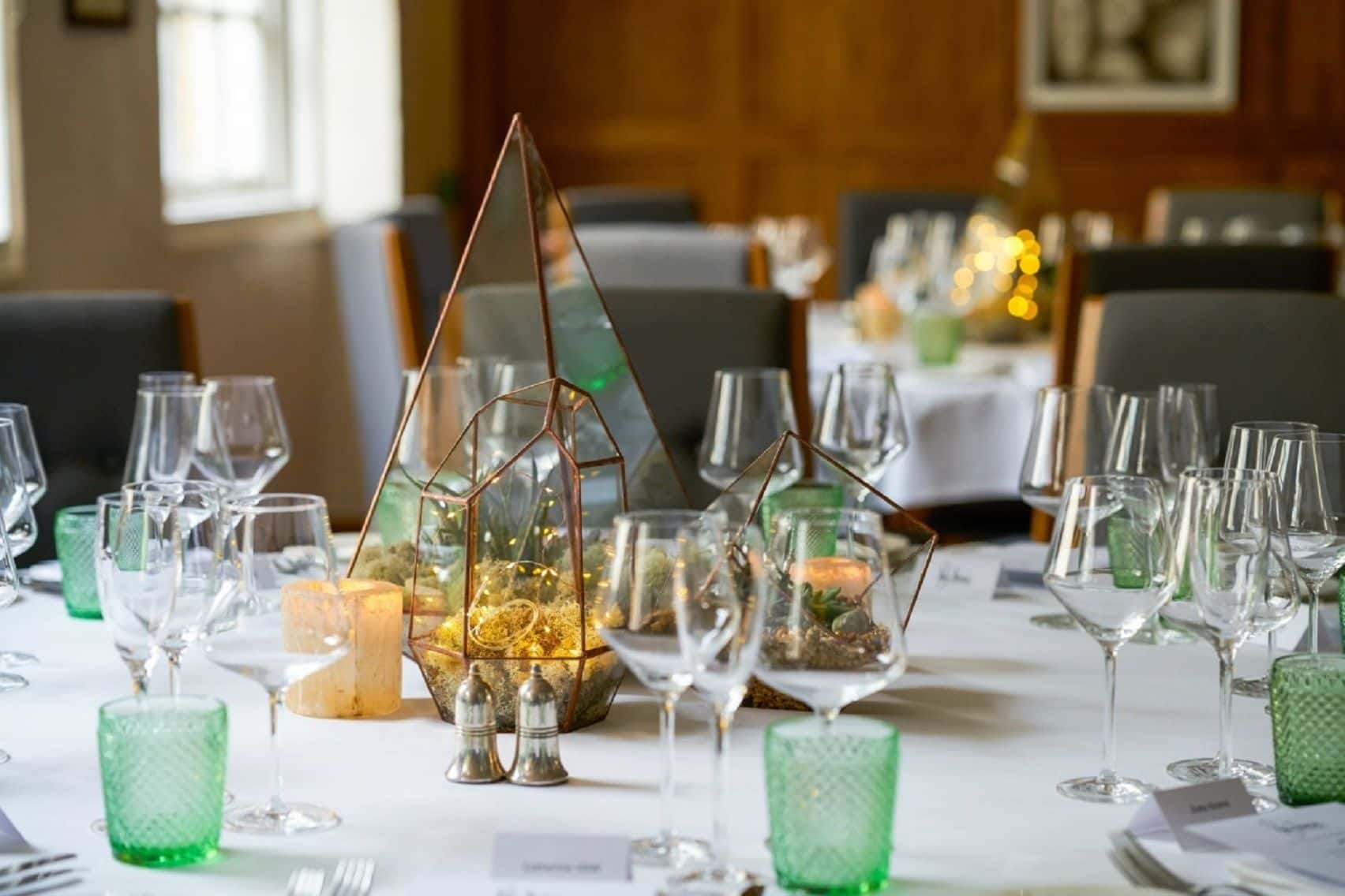 The Sir Roger Moore Room 1