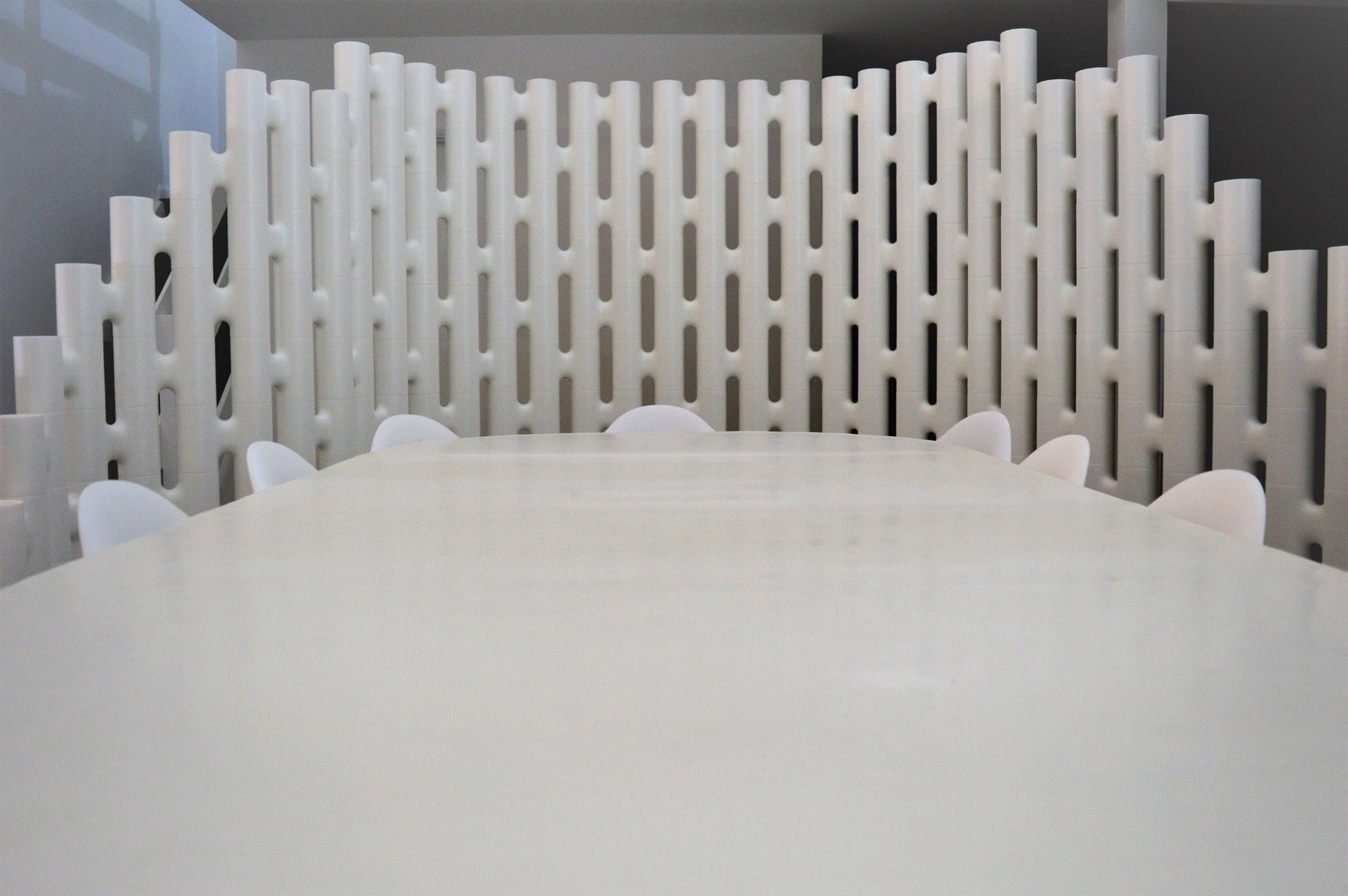 10 Seater Multisensory Gastrophysics Chef's Table 1