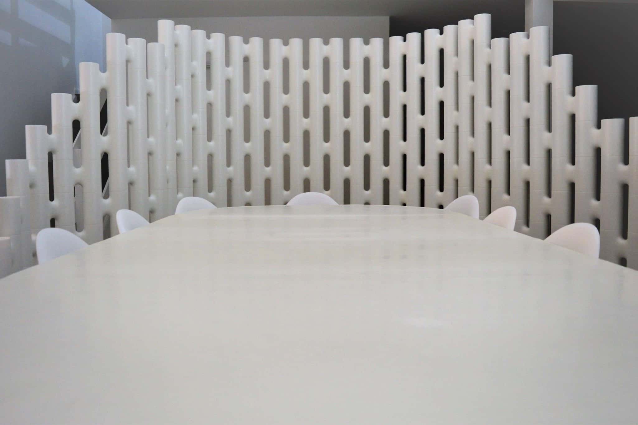 10 Seater Multisensory Gastrophysics Chef's Table 1