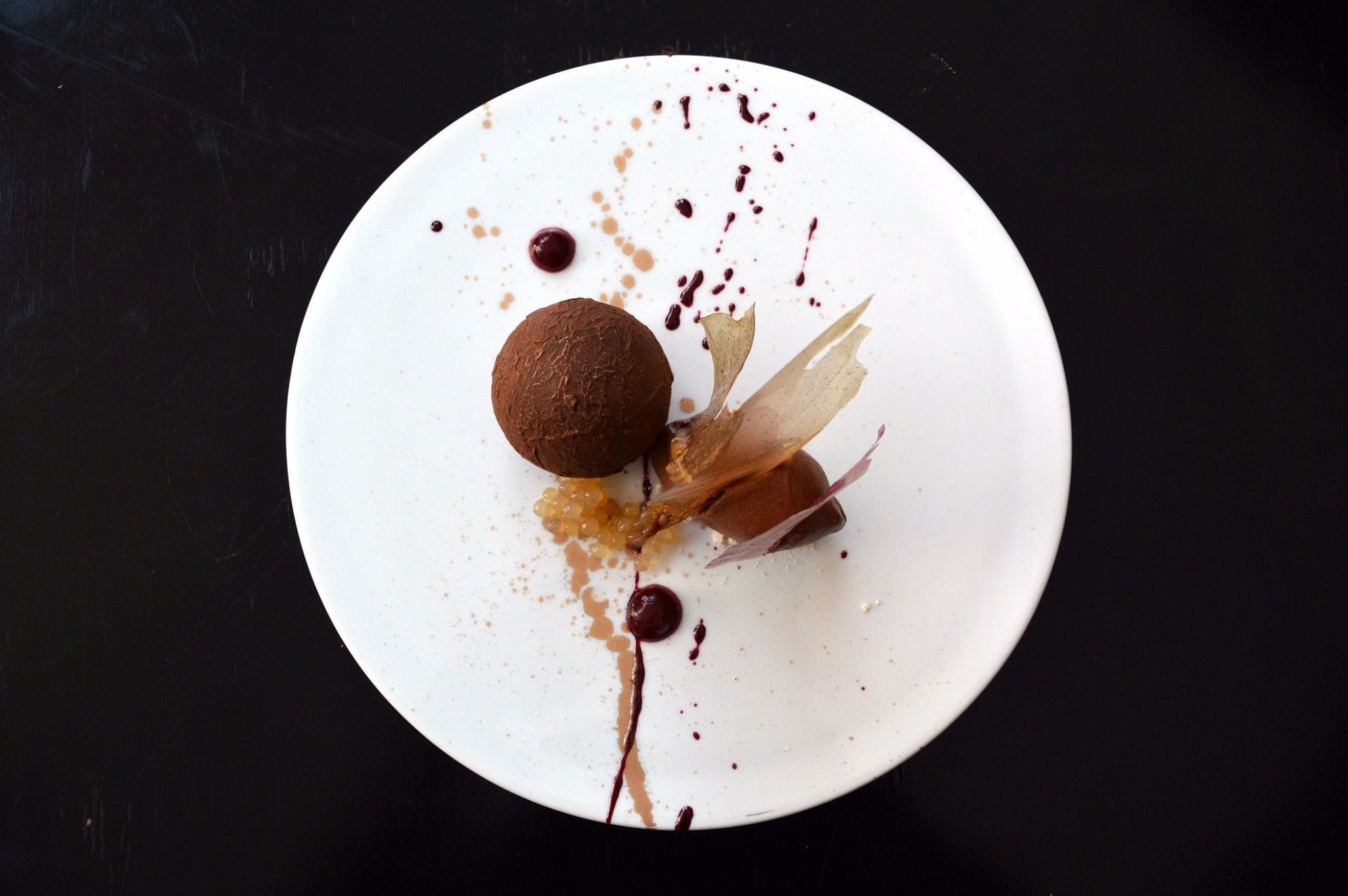 10 Seater Multisensory Gastrophysics Chef's Table 6