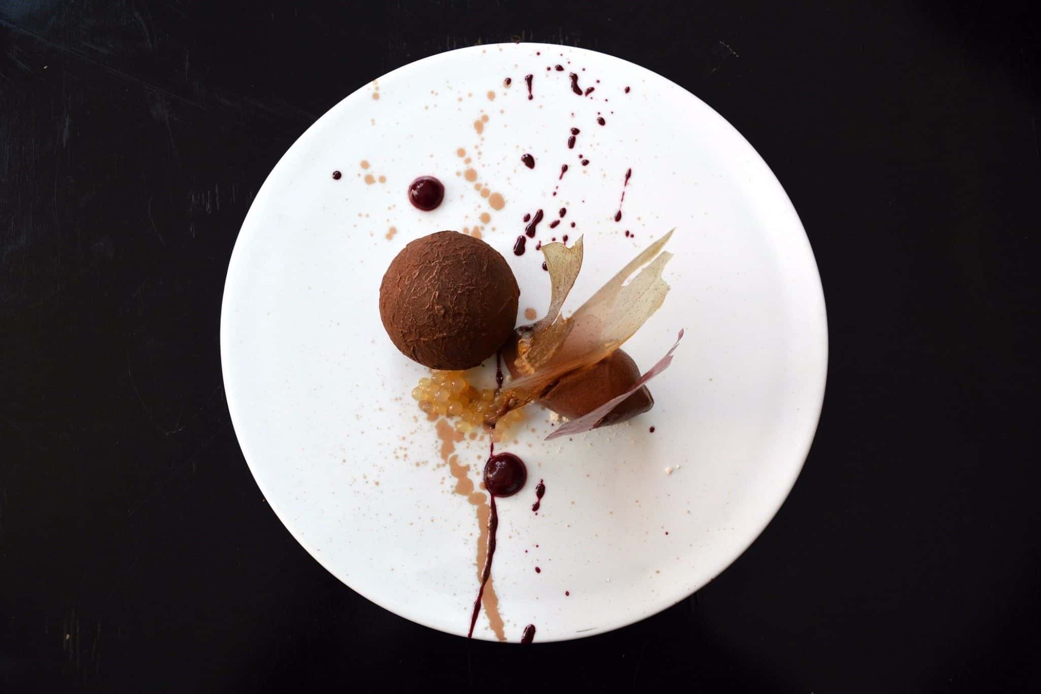 10 Seater Multisensory Gastrophysics Chef's Table 6