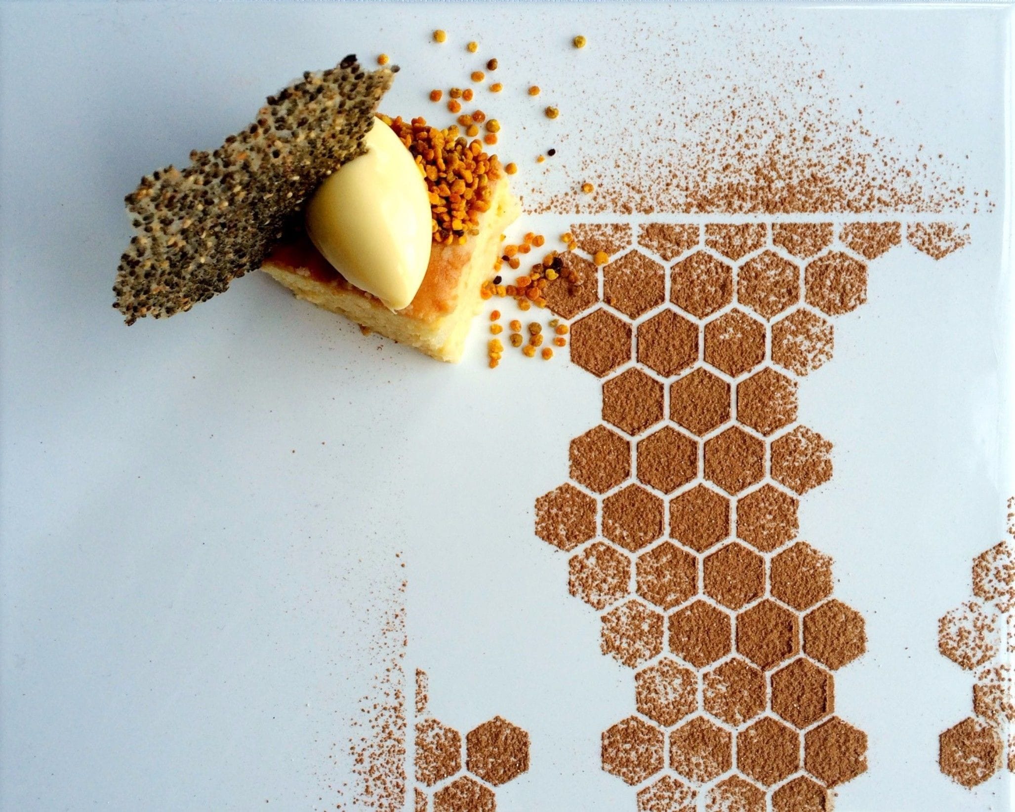 10 Seater Multisensory Gastrophysics Chef's Table 8