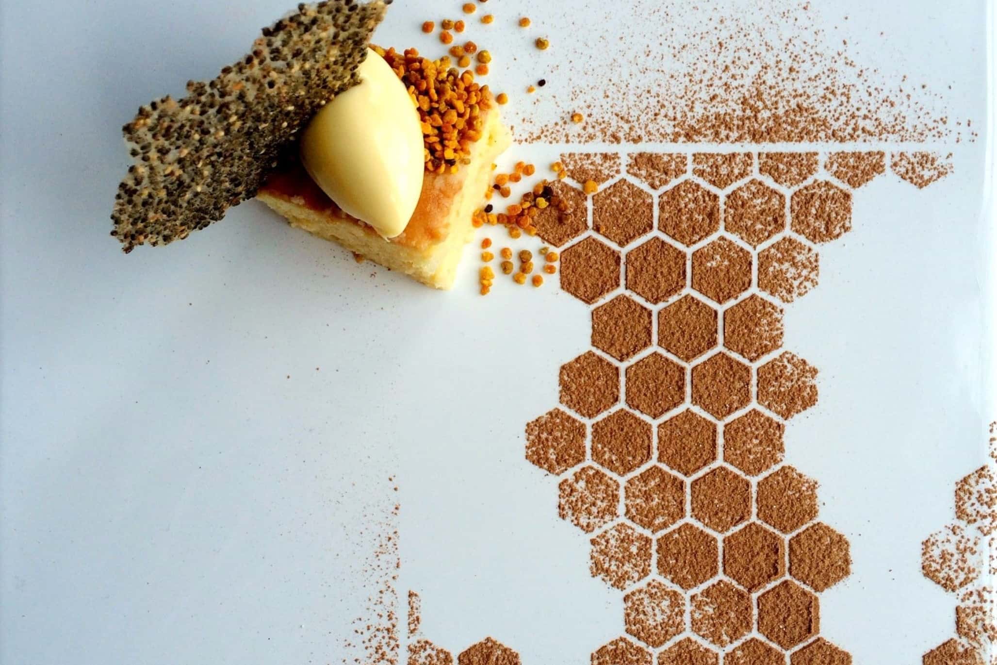 10 Seater Multisensory Gastrophysics Chef's Table 8