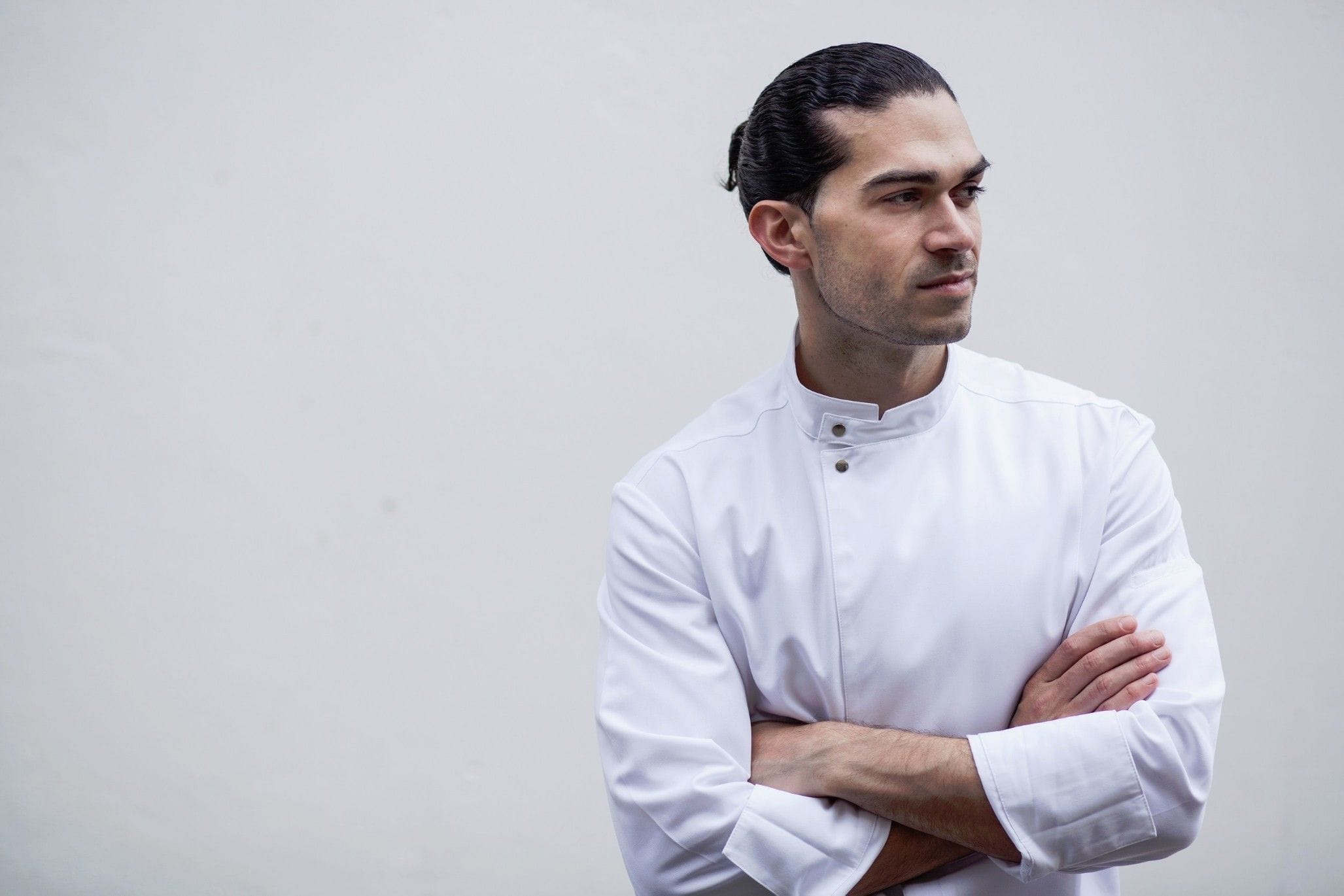 10 Seater Multisensory Gastrophysics Chef's Table 9