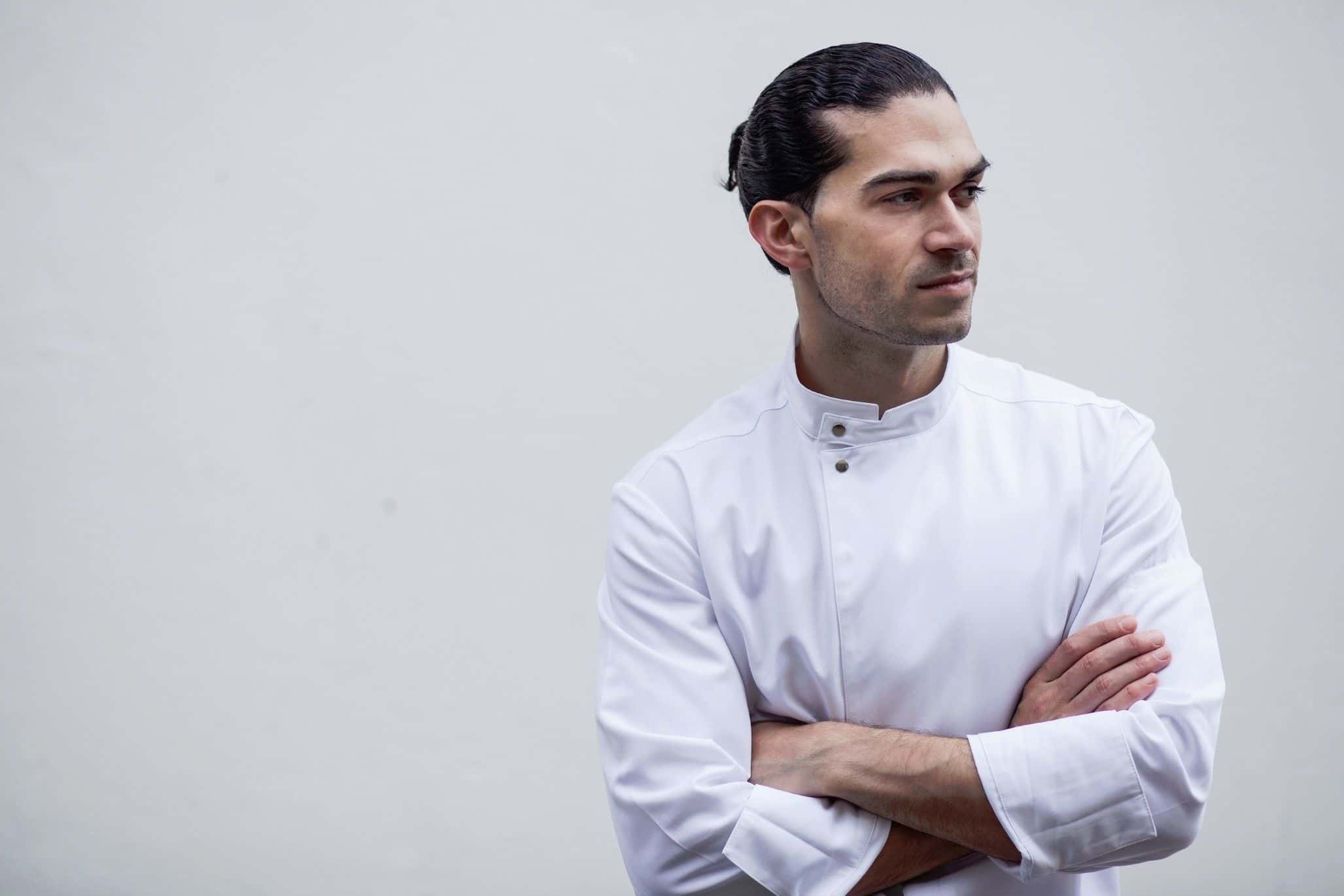 10 Seater Multisensory Gastrophysics Chef's Table 9