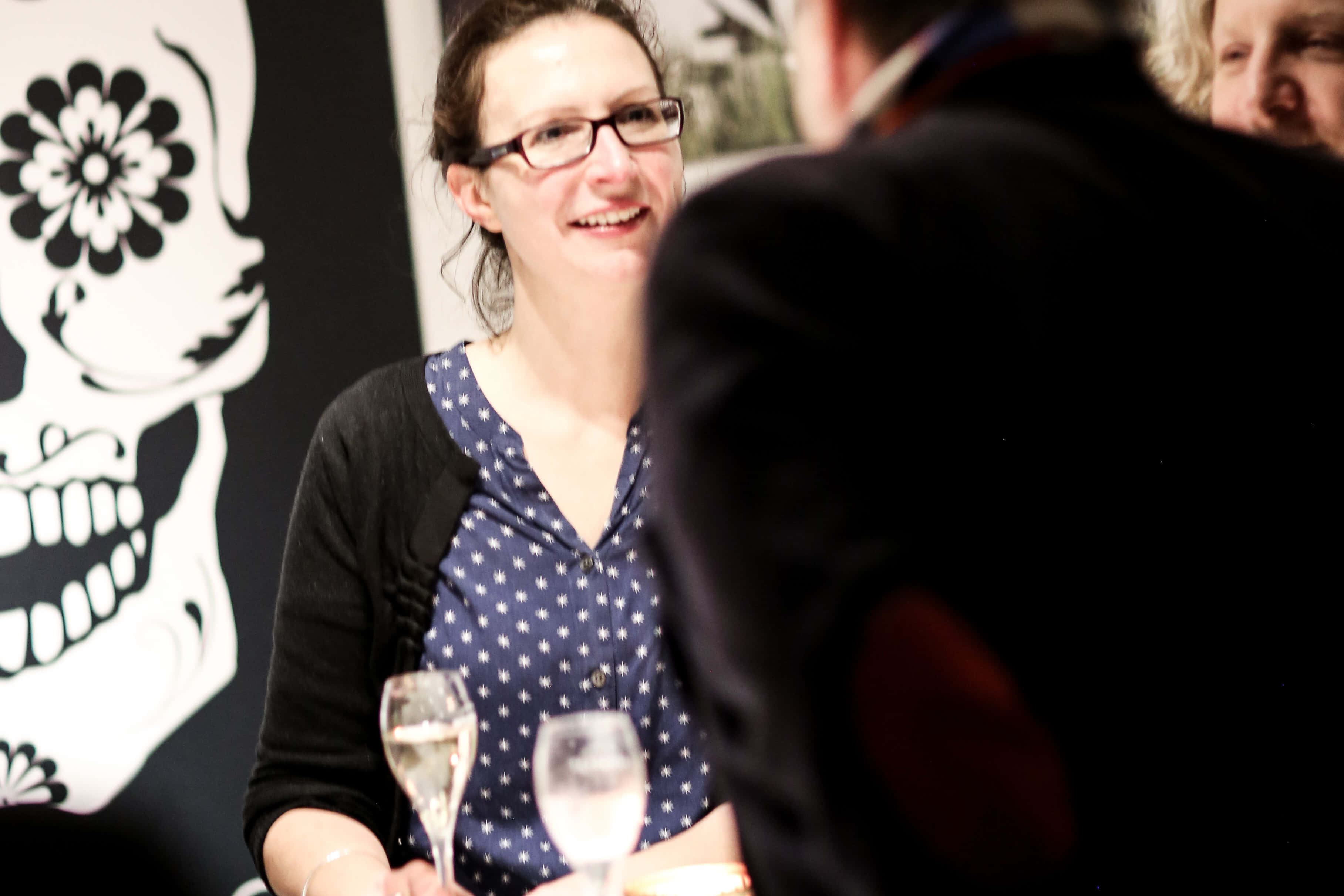 10 Seater Multisensory Gastrophysics Chef's Table 12